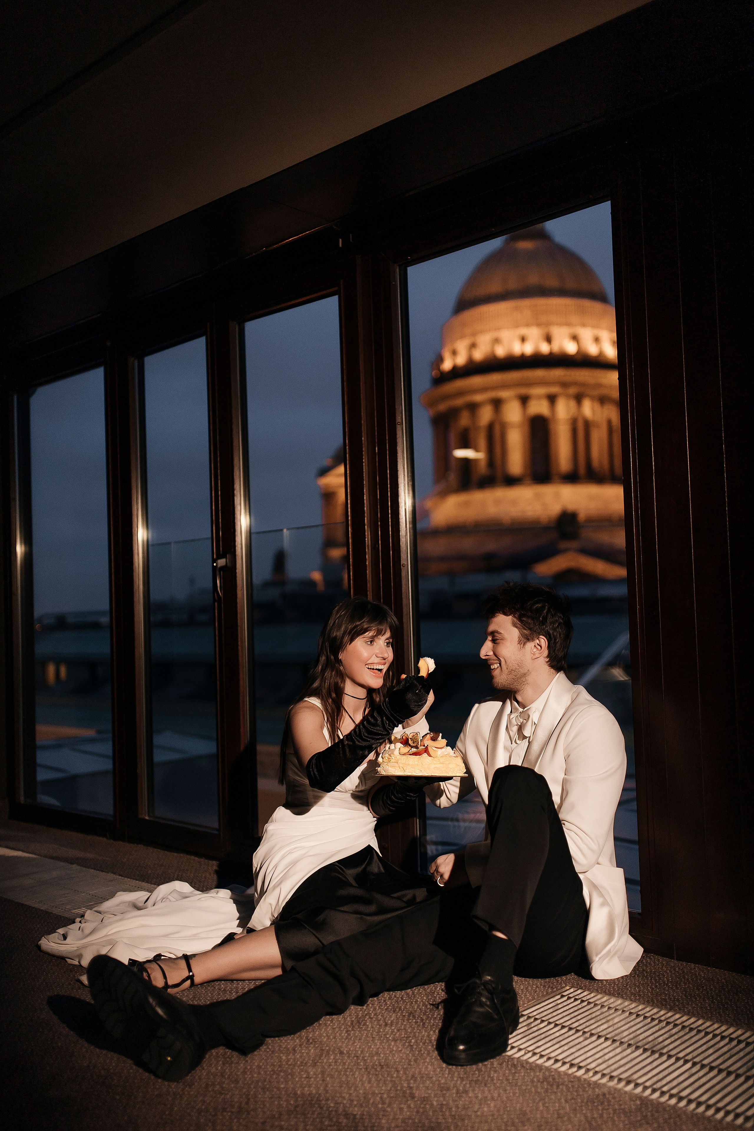 Любовь без границ. Фотограф в Санкт Петербурге Колантаева Карина