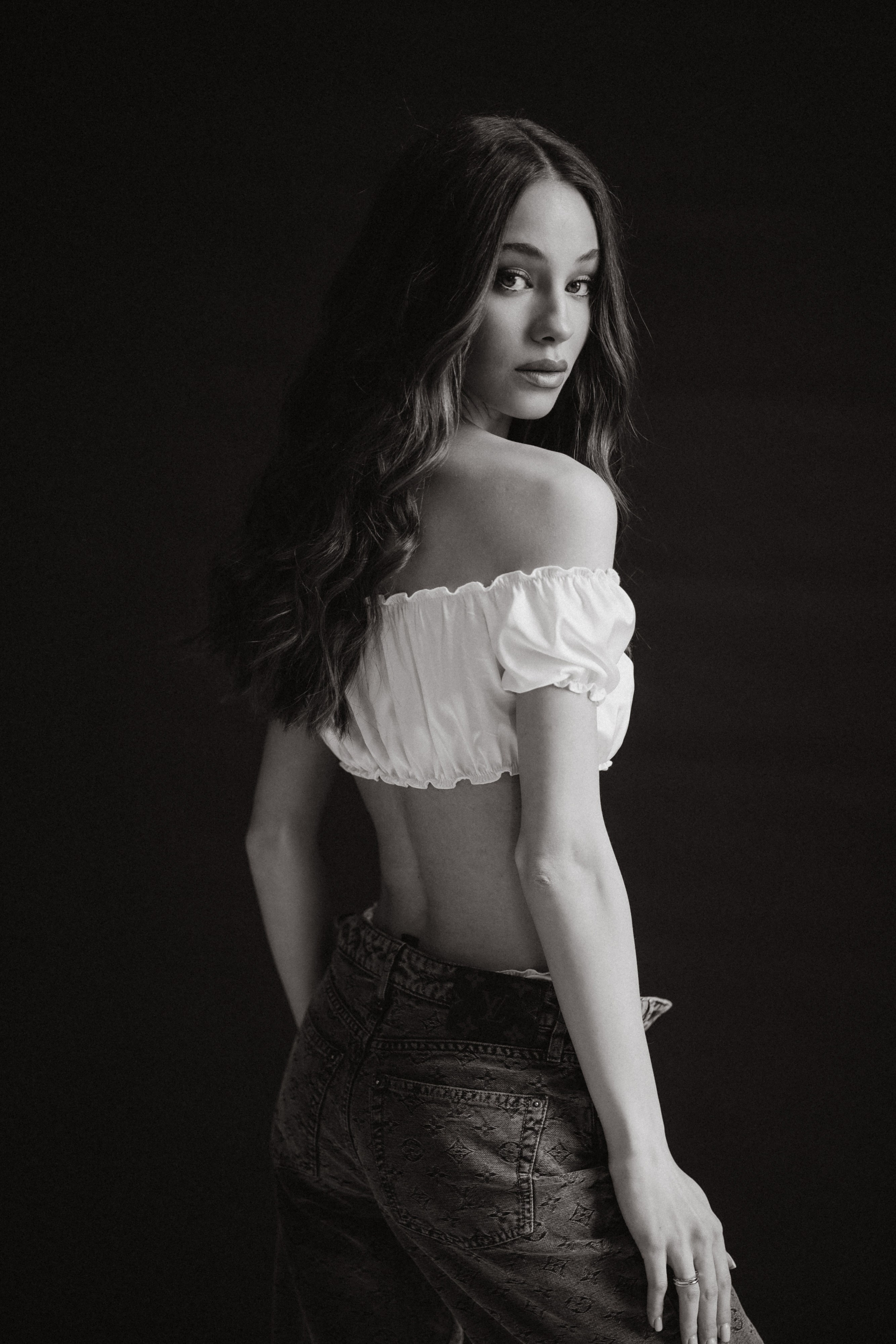 Анна. Фотограф Ульяна Дивина в Нижнем Новгороде и Нижегородской области