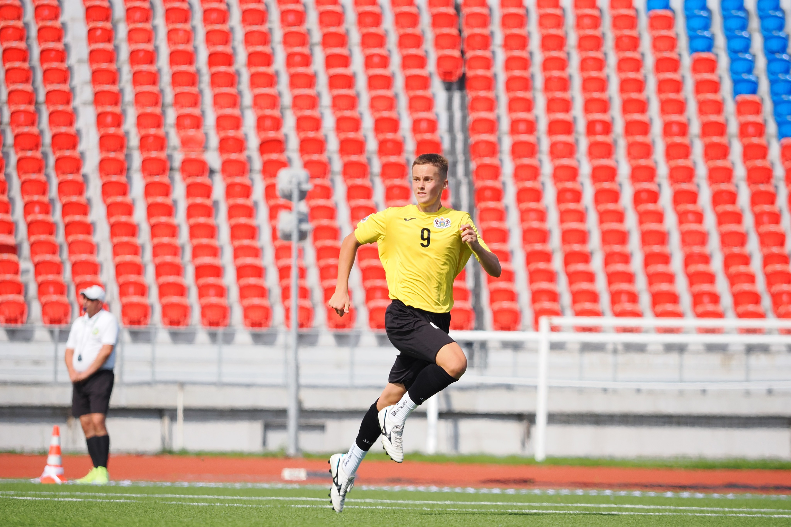 Всероссийские соревнования по русской лапте. Репортажный фотограф Алексей Козьмин