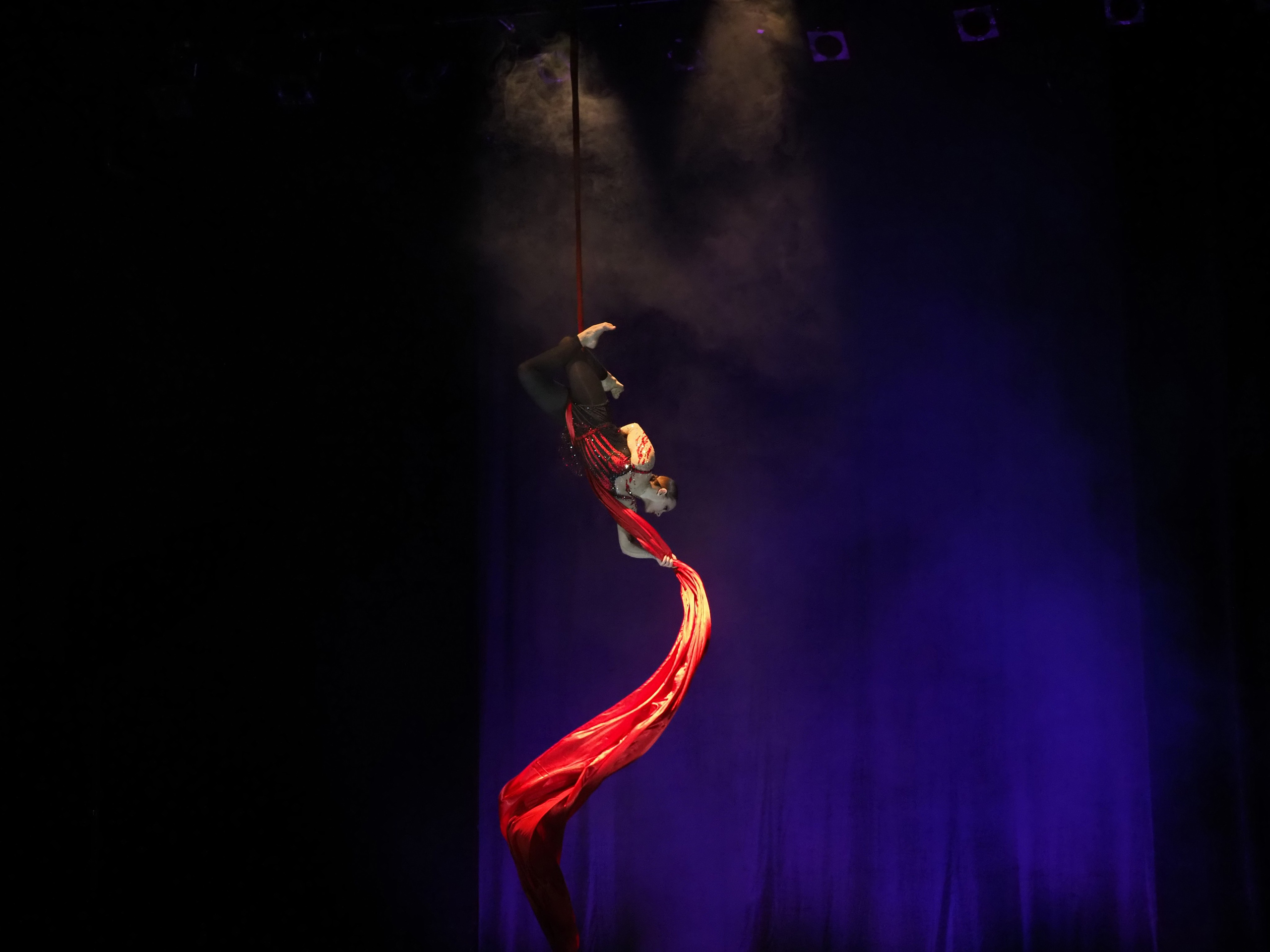 AERIAL FEST г. Москва. Репортажный фотограф Алексей Козьмин