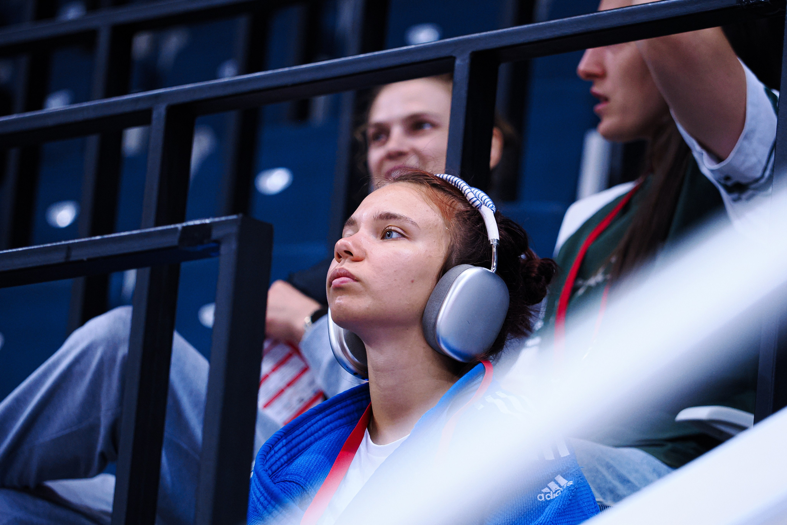 RUSSIAN JUDO TOUR (г. Красноярск). Репортажный фотограф Алексей Козьмин