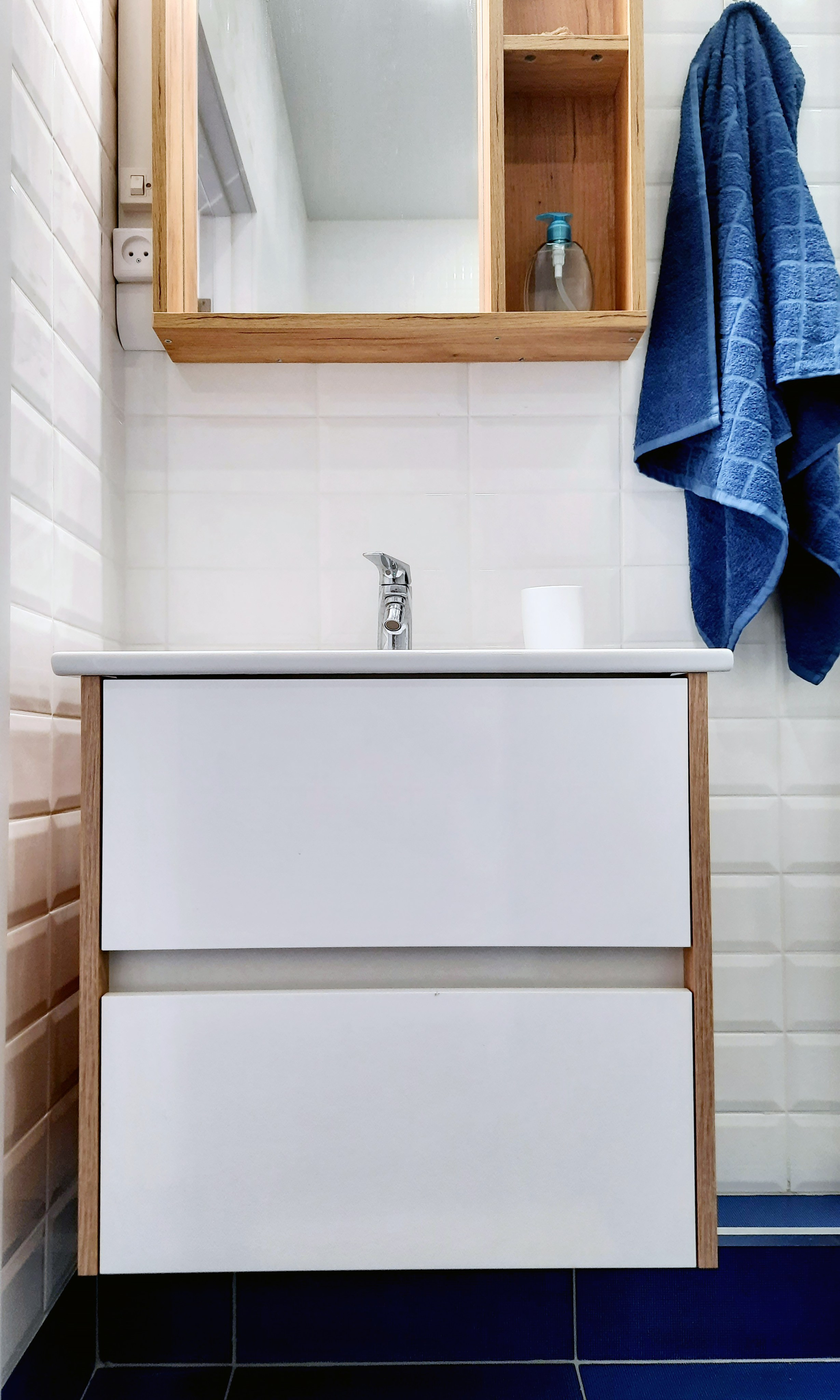 Готовый объект