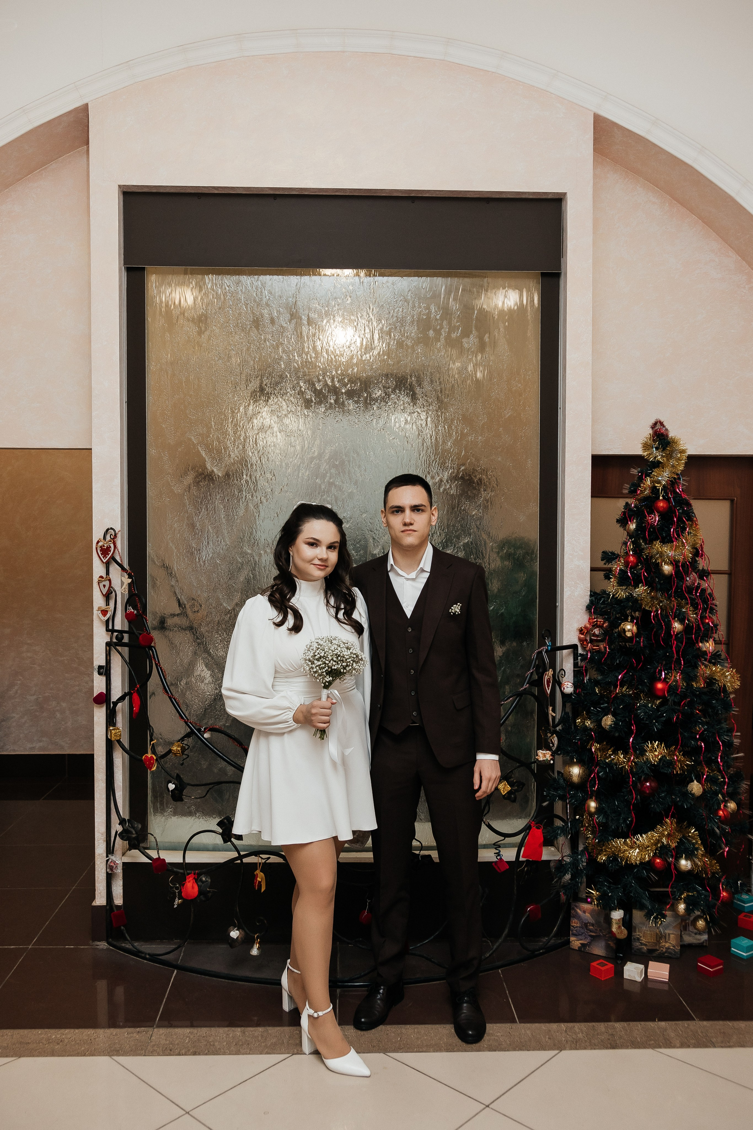 Захар и Елизавета/2024. Свадебный и семейный фотограф в Екатеринбурге