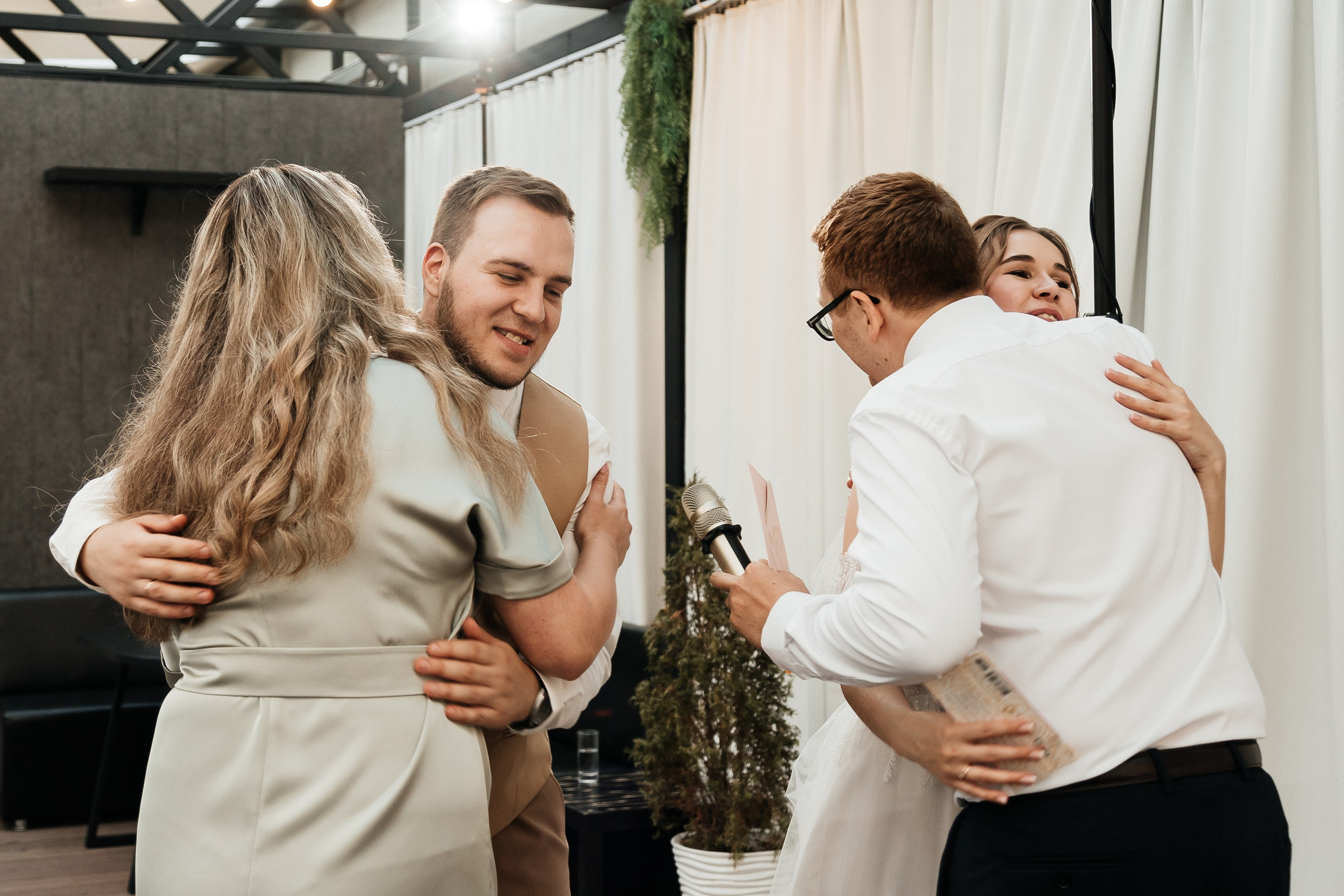 Сергей и Анастасия/2024. Свадебный и семейный фотограф в Екатеринбурге