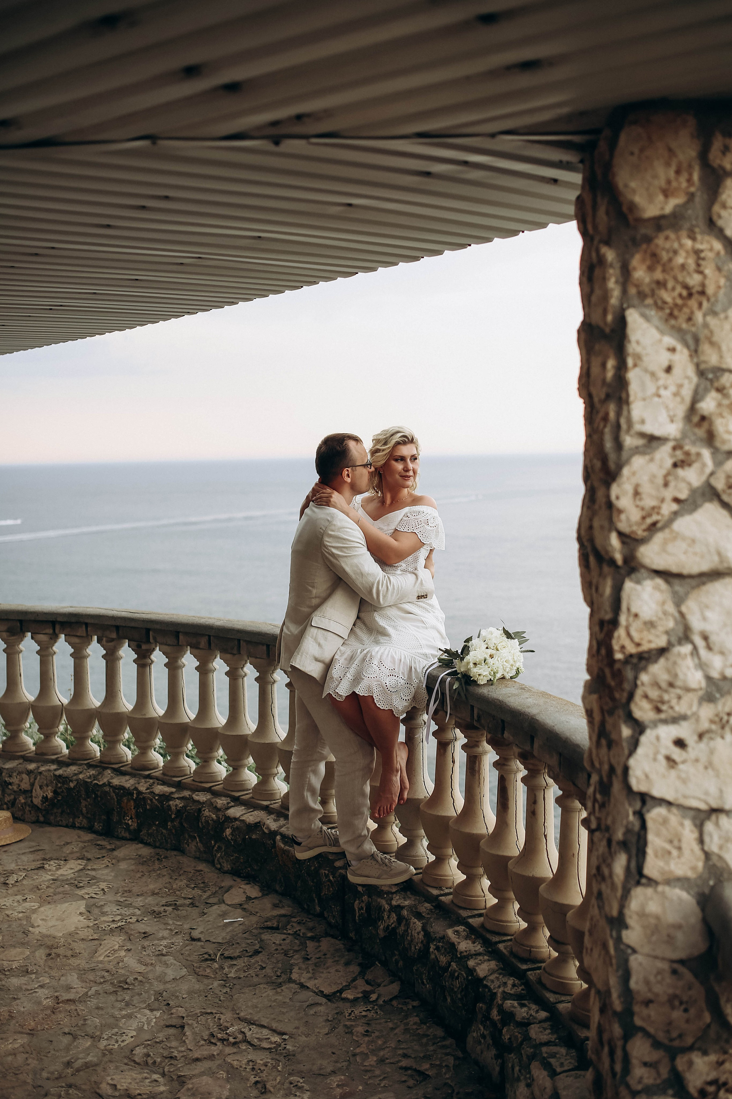 Ксения&Виталий. Свадебный и семейный фотограф Елизавета Артемьева