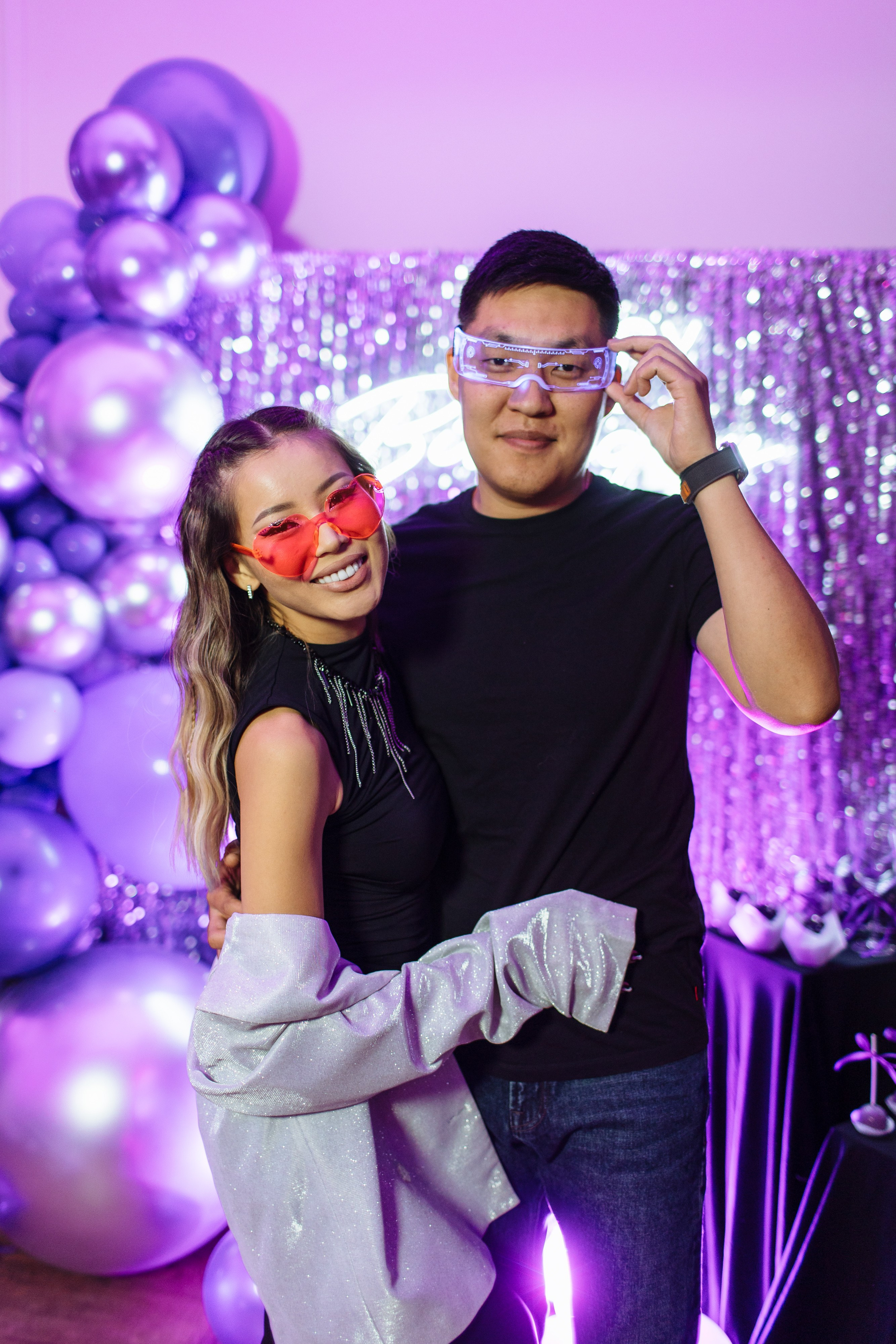 День рождение. Свадебный и семейный фотограф в Улан-Удэ