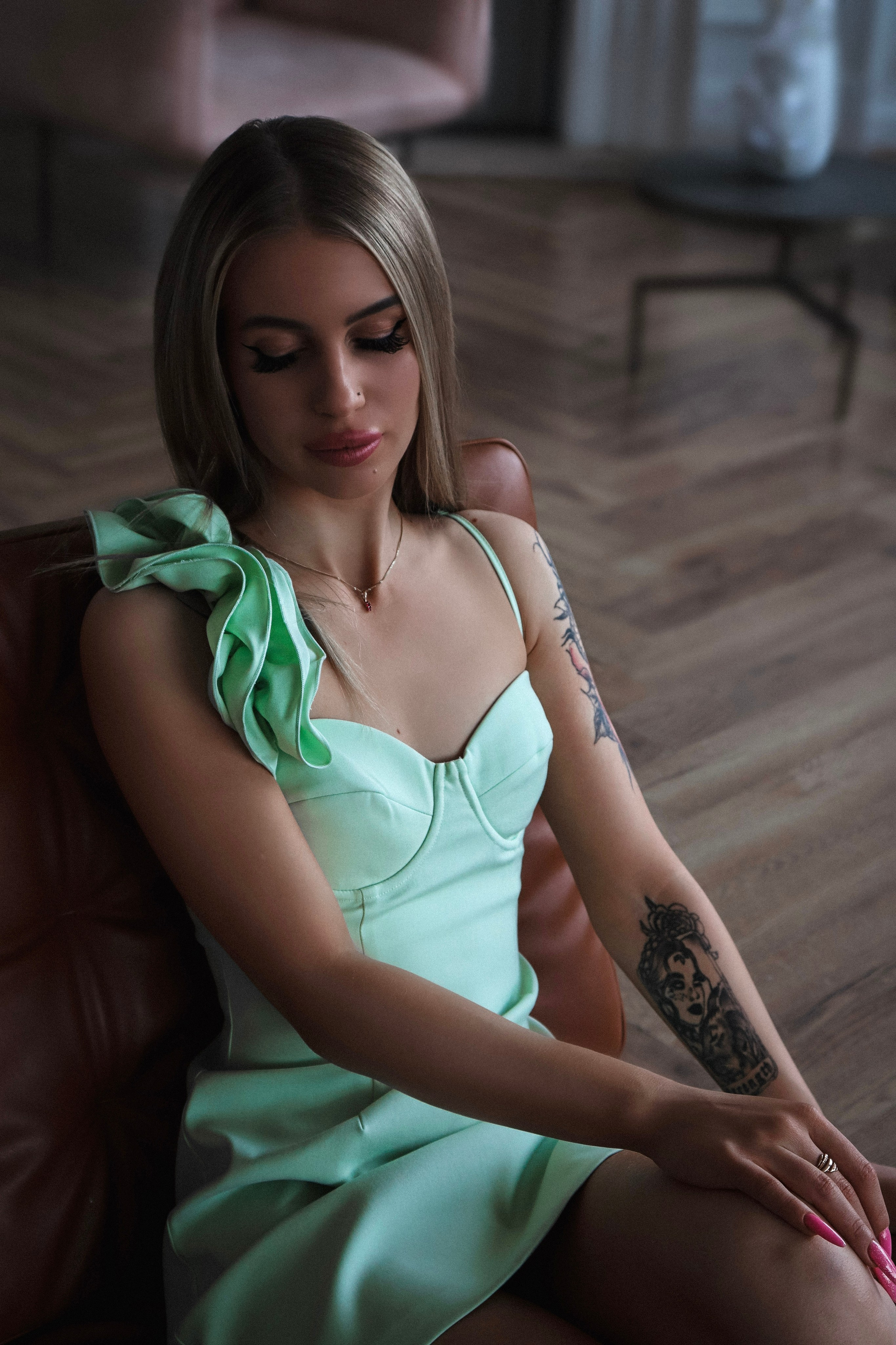 Портретный свадебный фотограф Юркина Екатерина