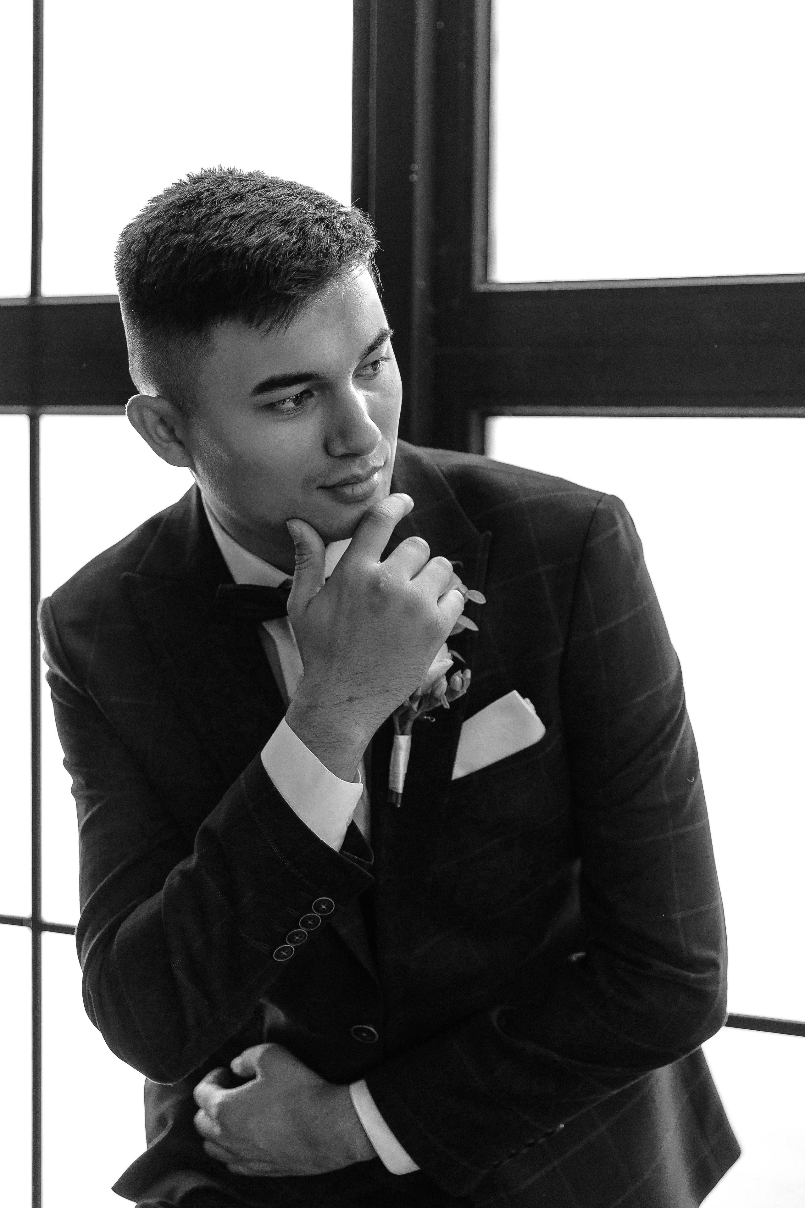 Б & М. Свадебный, репортажный фотограф Ирина Шкурина