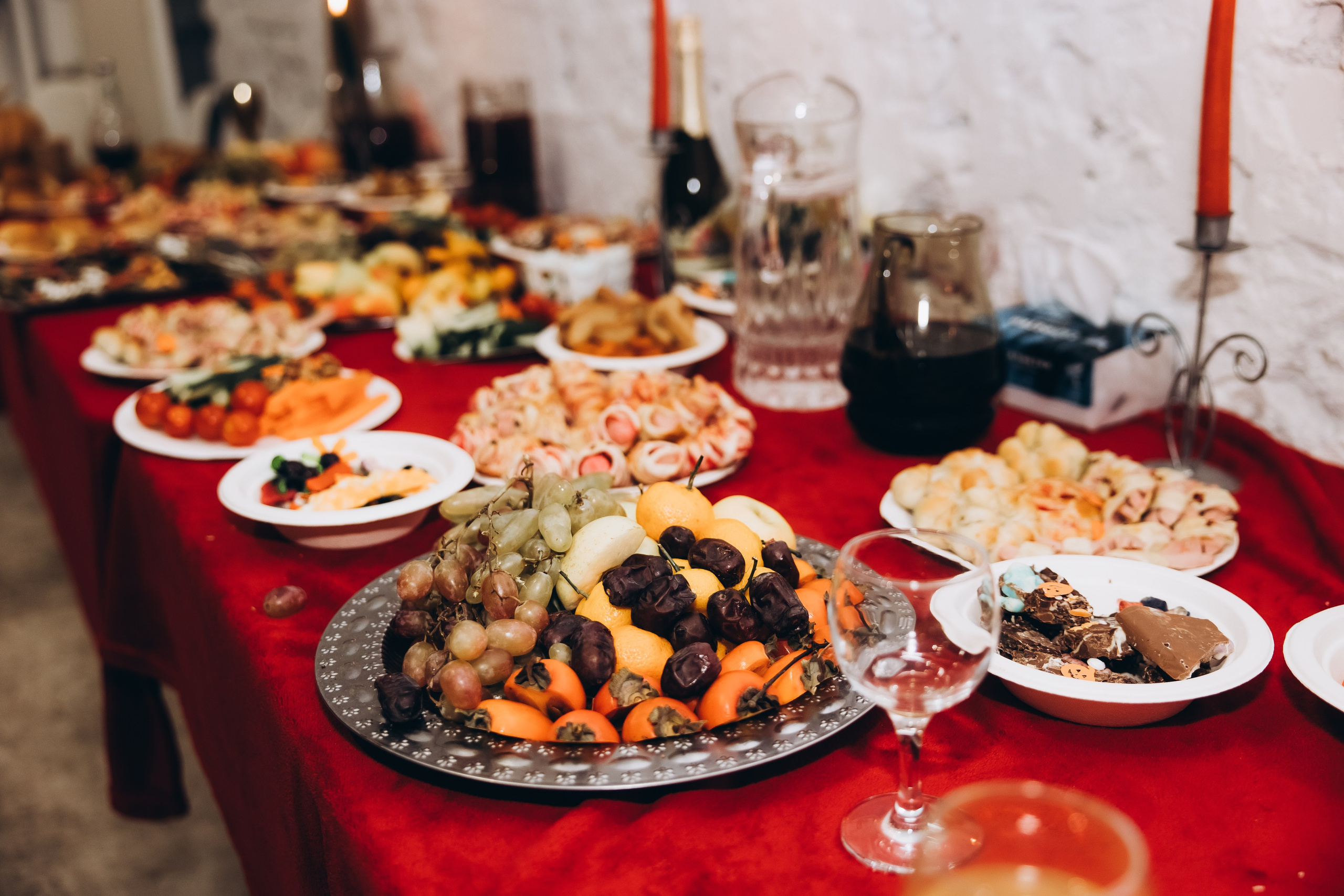 Halloween'24. Фотограф ВИКА МЕДУЗА