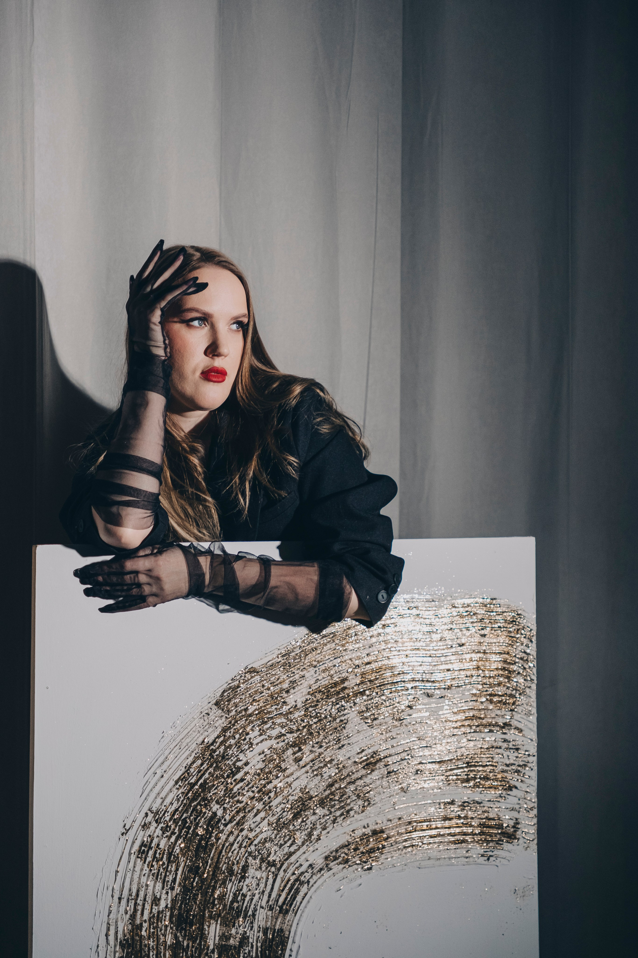 Kate. Фотограф в Иркутске Анна Мирошникова