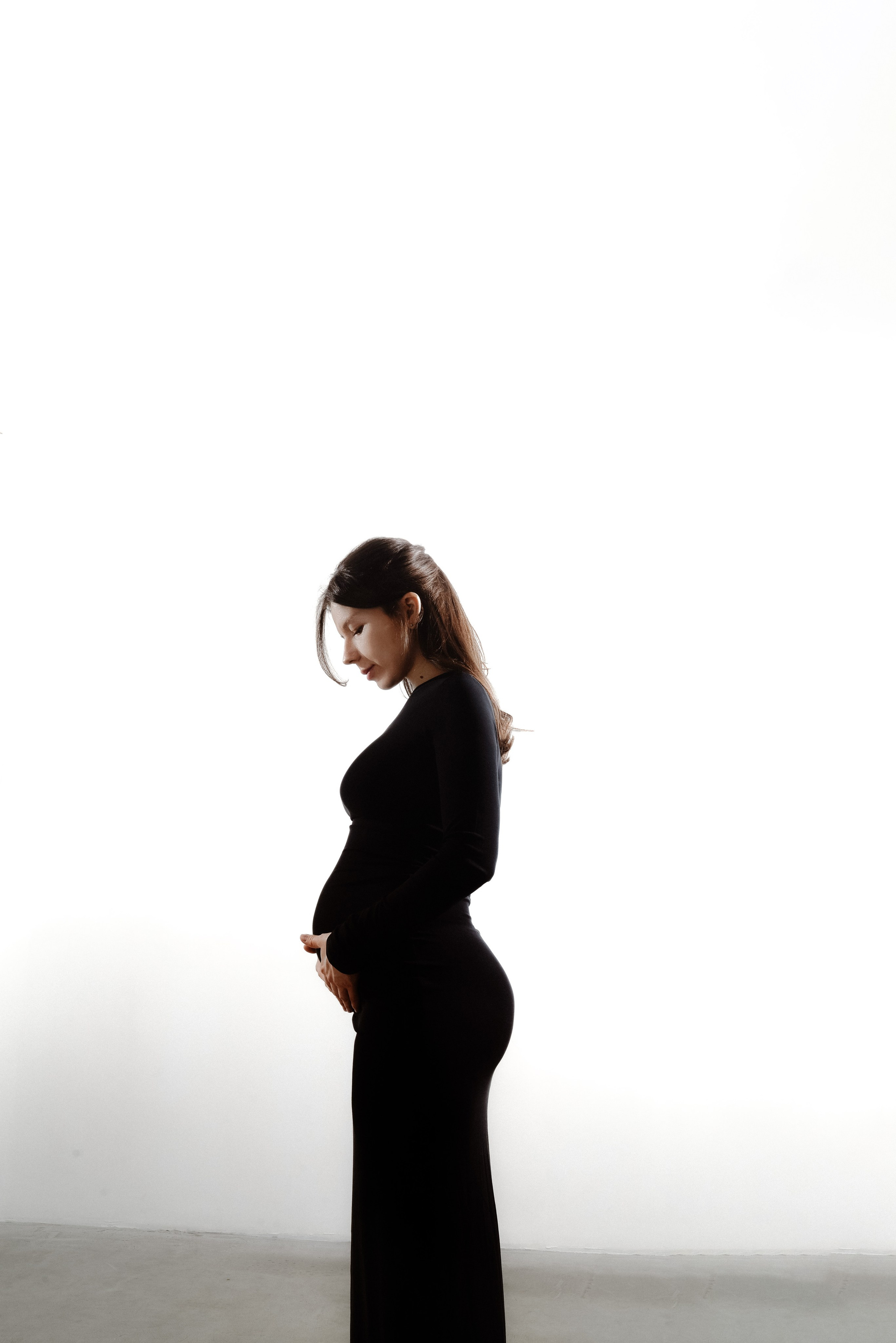 Даша. Фотограф Регина С