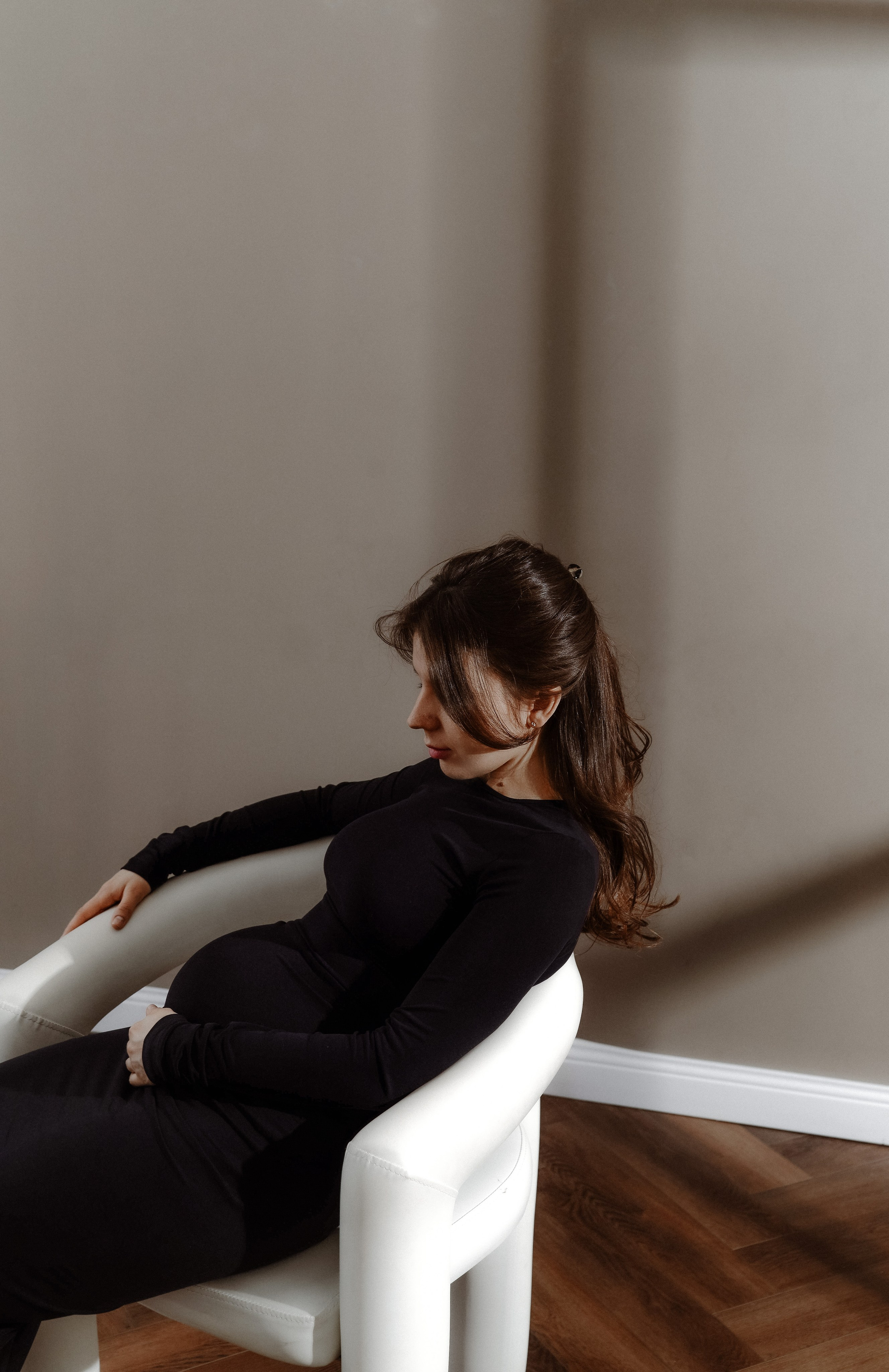 Даша. Фотограф Регина С