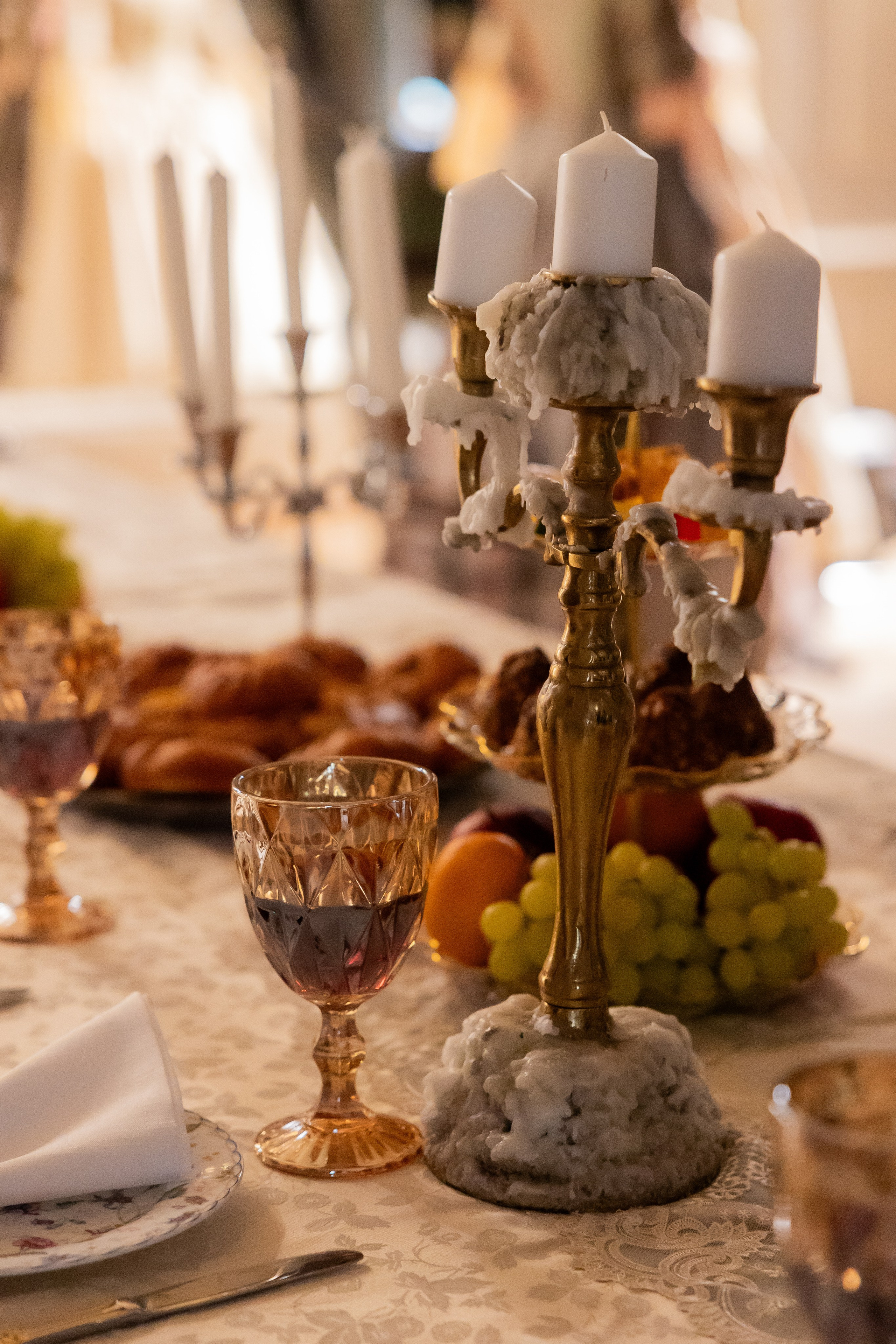 Бэкстейдж съемок фильма «Королевский секрет». Семейный фотограф в Москве