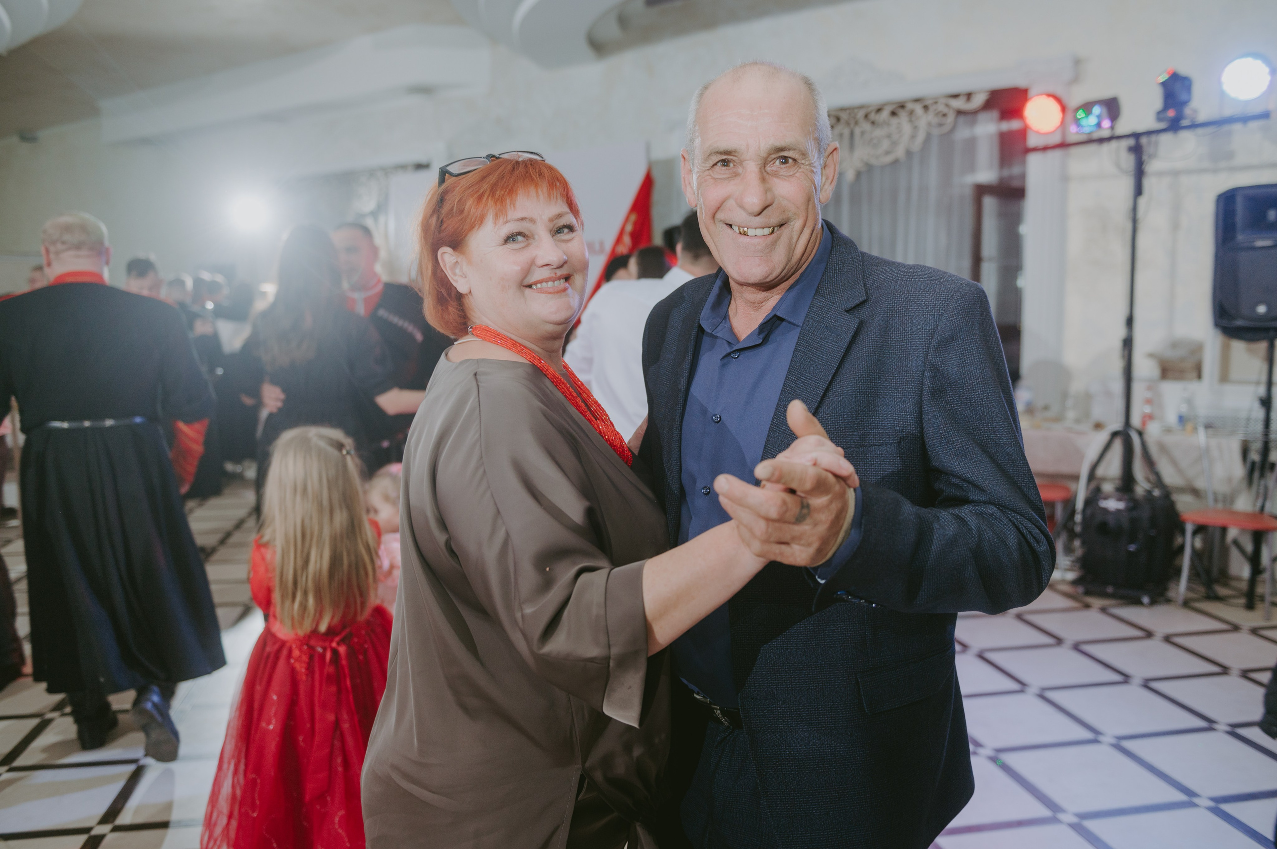 Полина & Михаил. Свадебный и семейный фотограф город Темрюк Фотостудия Темрюк