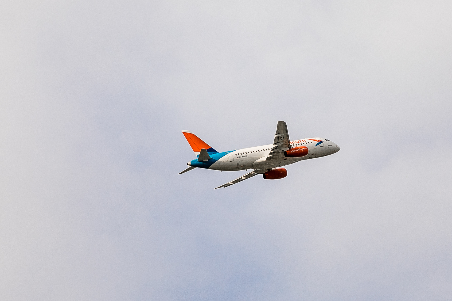 MRV 1 000 000 пассажир. Самый свадебный фотограф