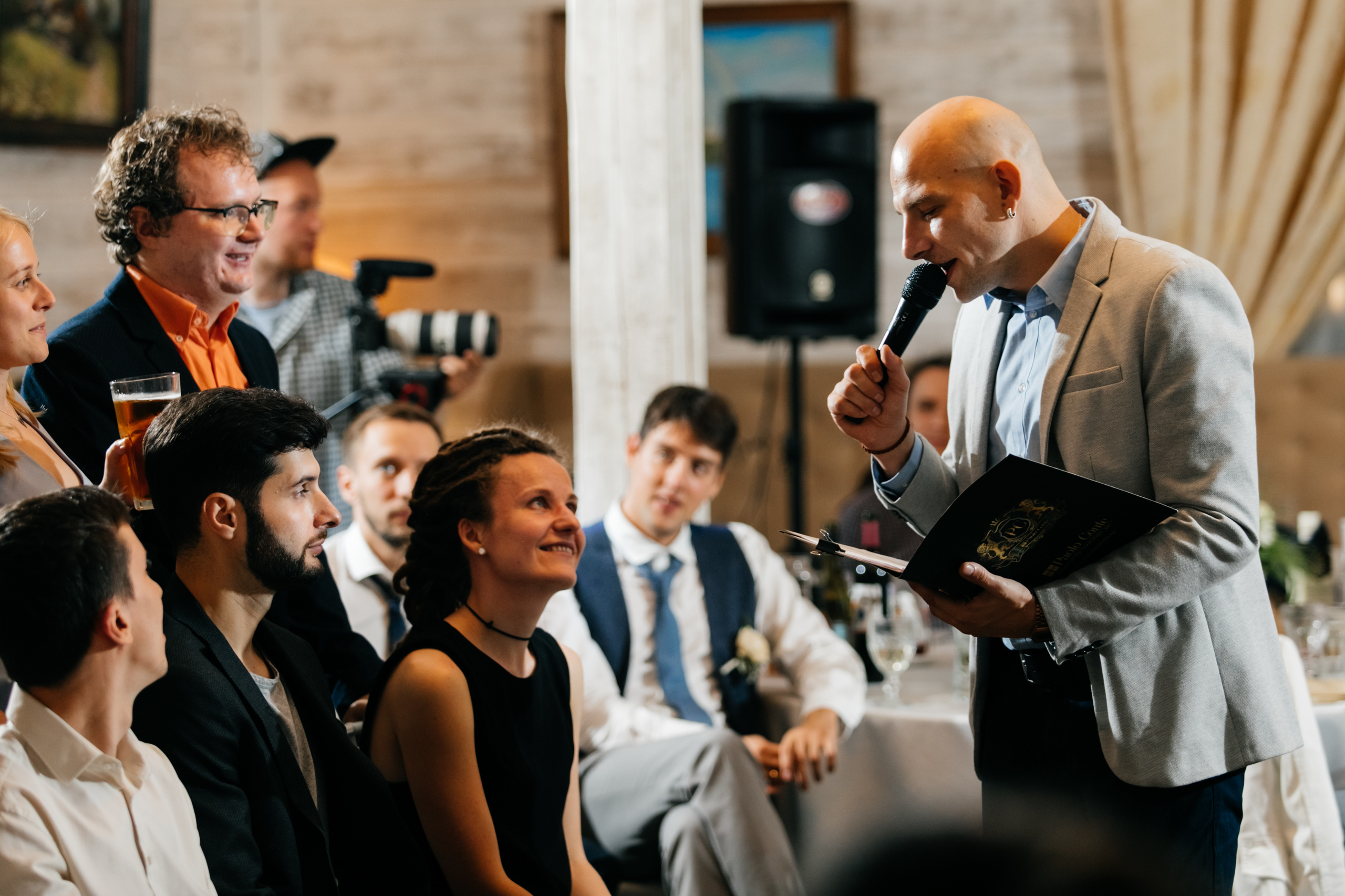 Пятое июля. Самый свадебный фотограф