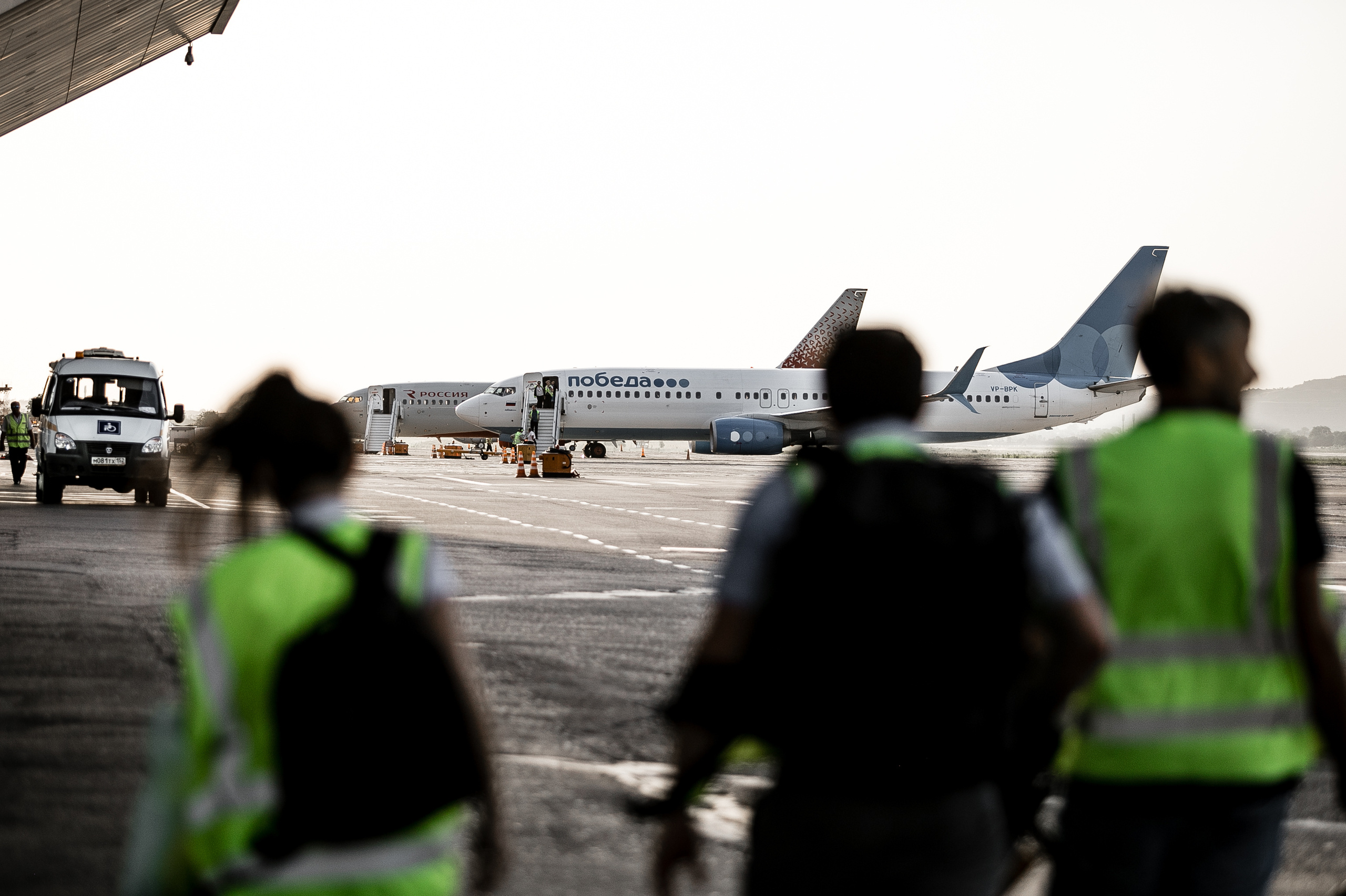 MRV 1 000 000 пассажир. Самый свадебный фотограф