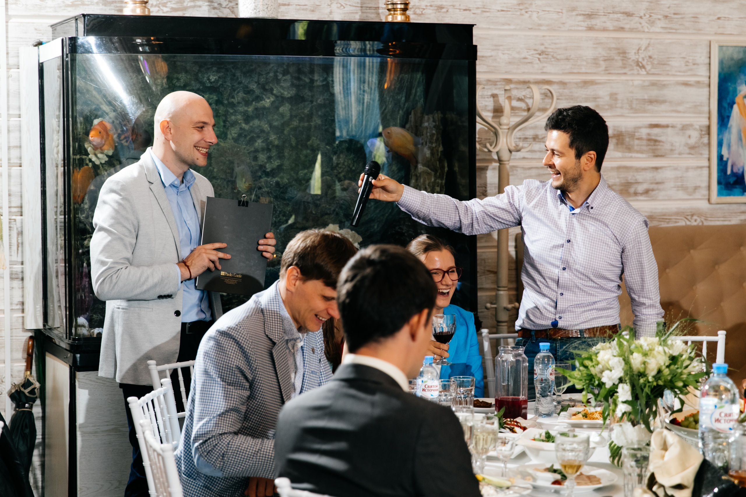 Пятое июля. Самый свадебный фотограф