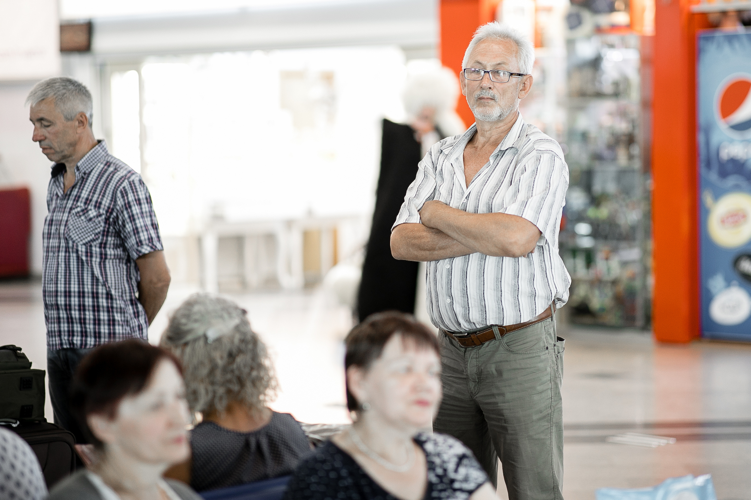 MRV 1 000 000 пассажир. Самый свадебный фотограф