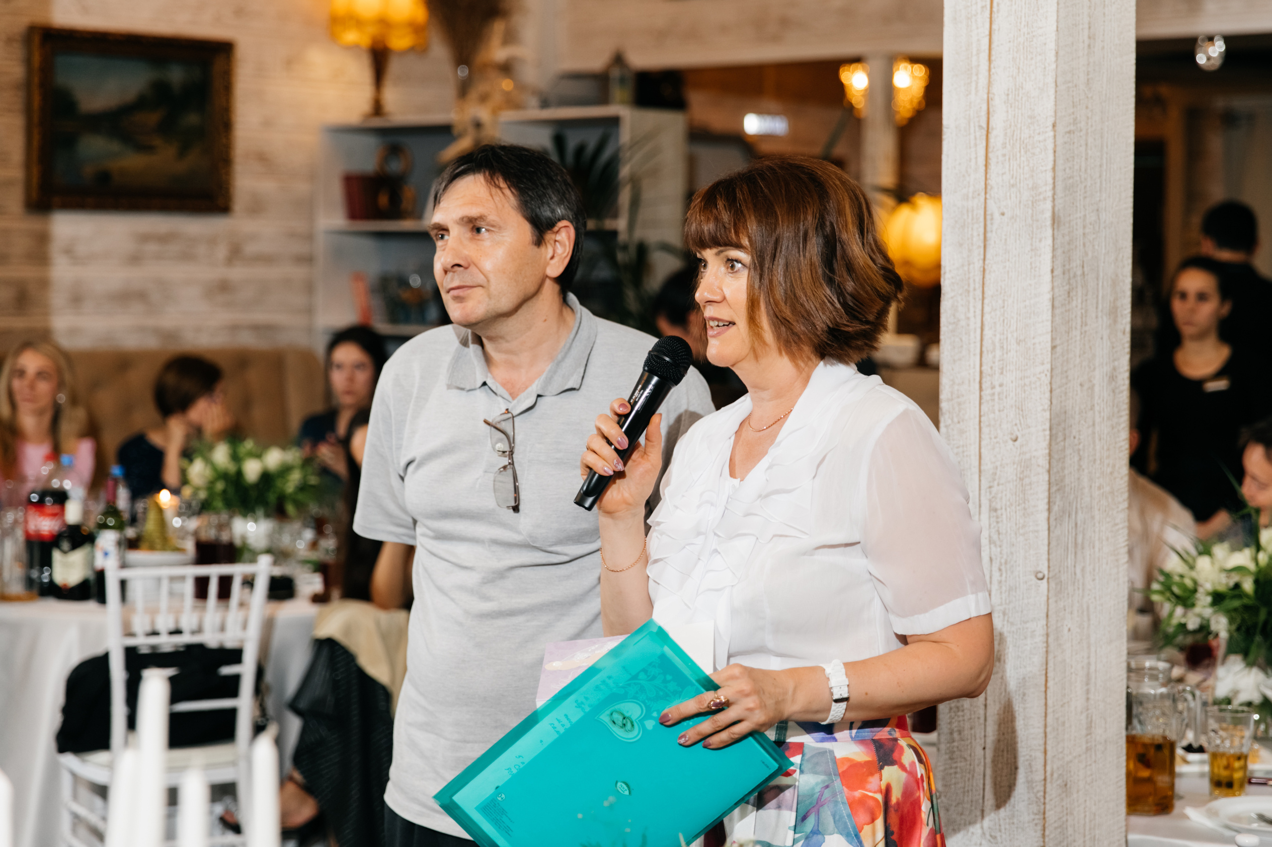 Пятое июля. Самый свадебный фотограф