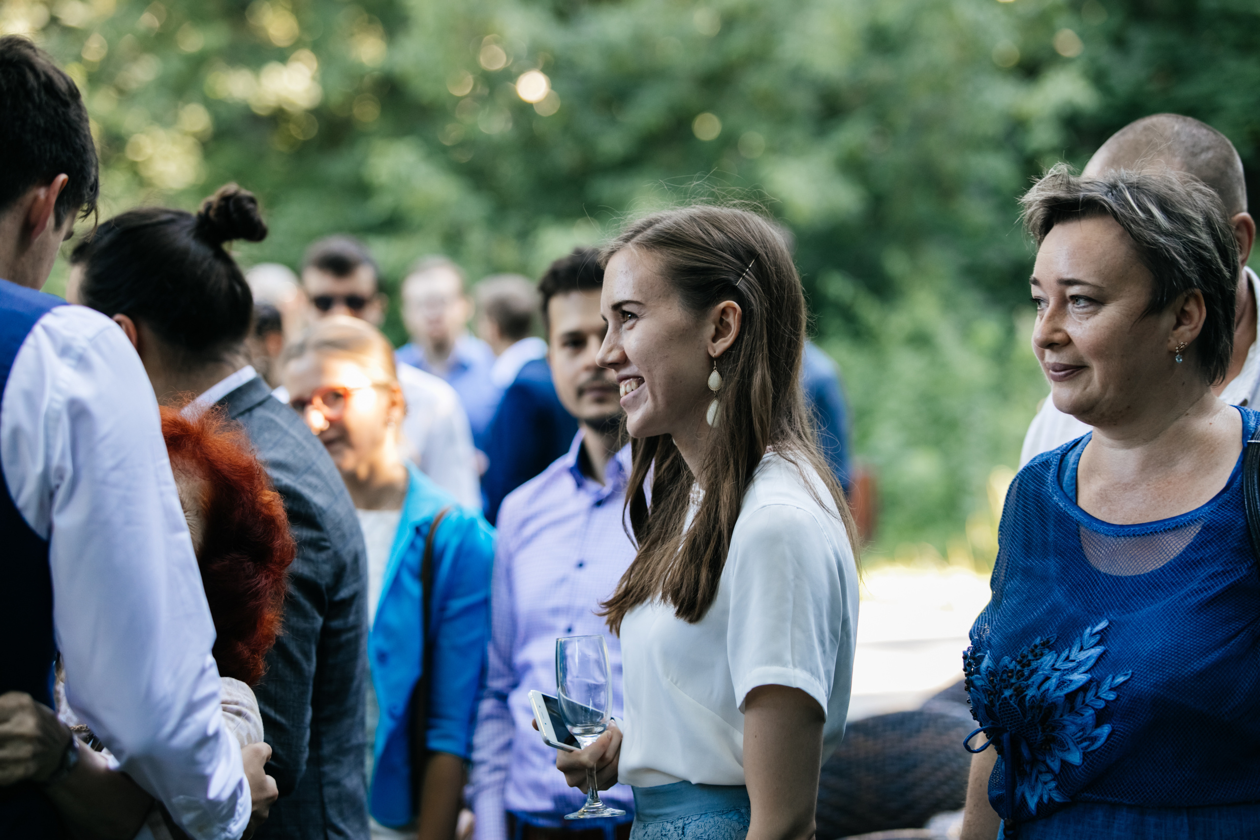 Пятое июля. Самый свадебный фотограф