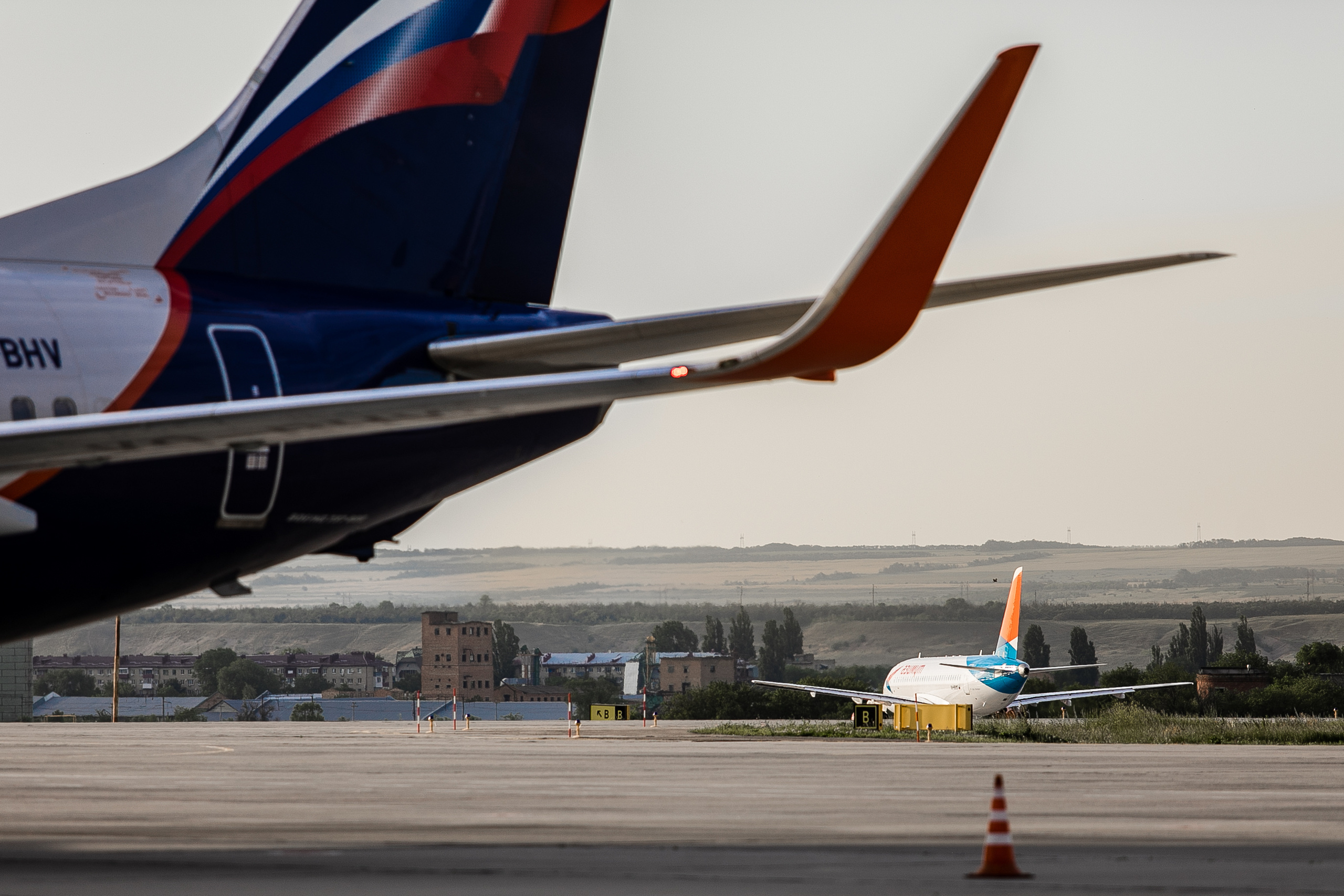 MRV 1 000 000 пассажир. Самый свадебный фотограф