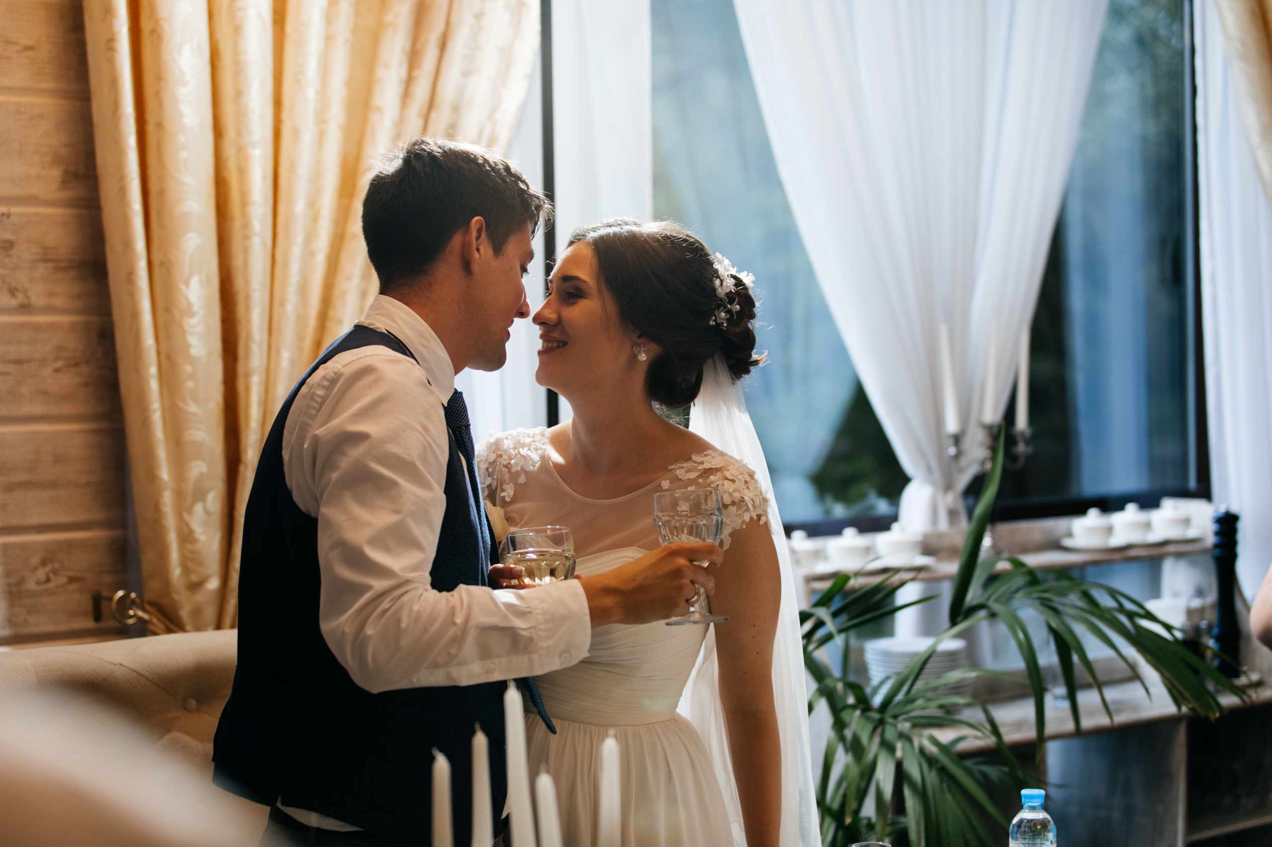 Пятое июля. Самый свадебный фотограф