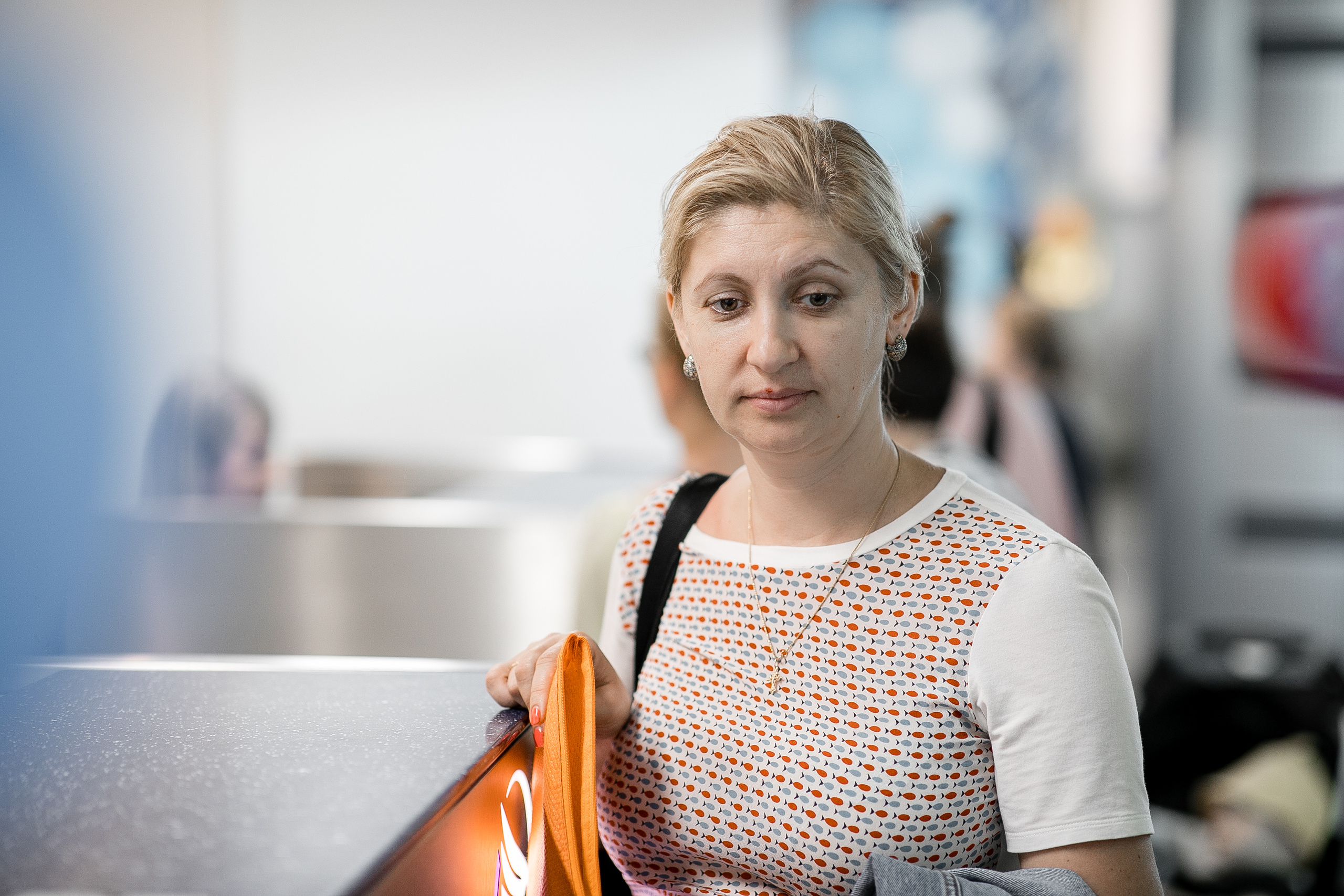 MRV 1 000 000 пассажир. Самый свадебный фотограф