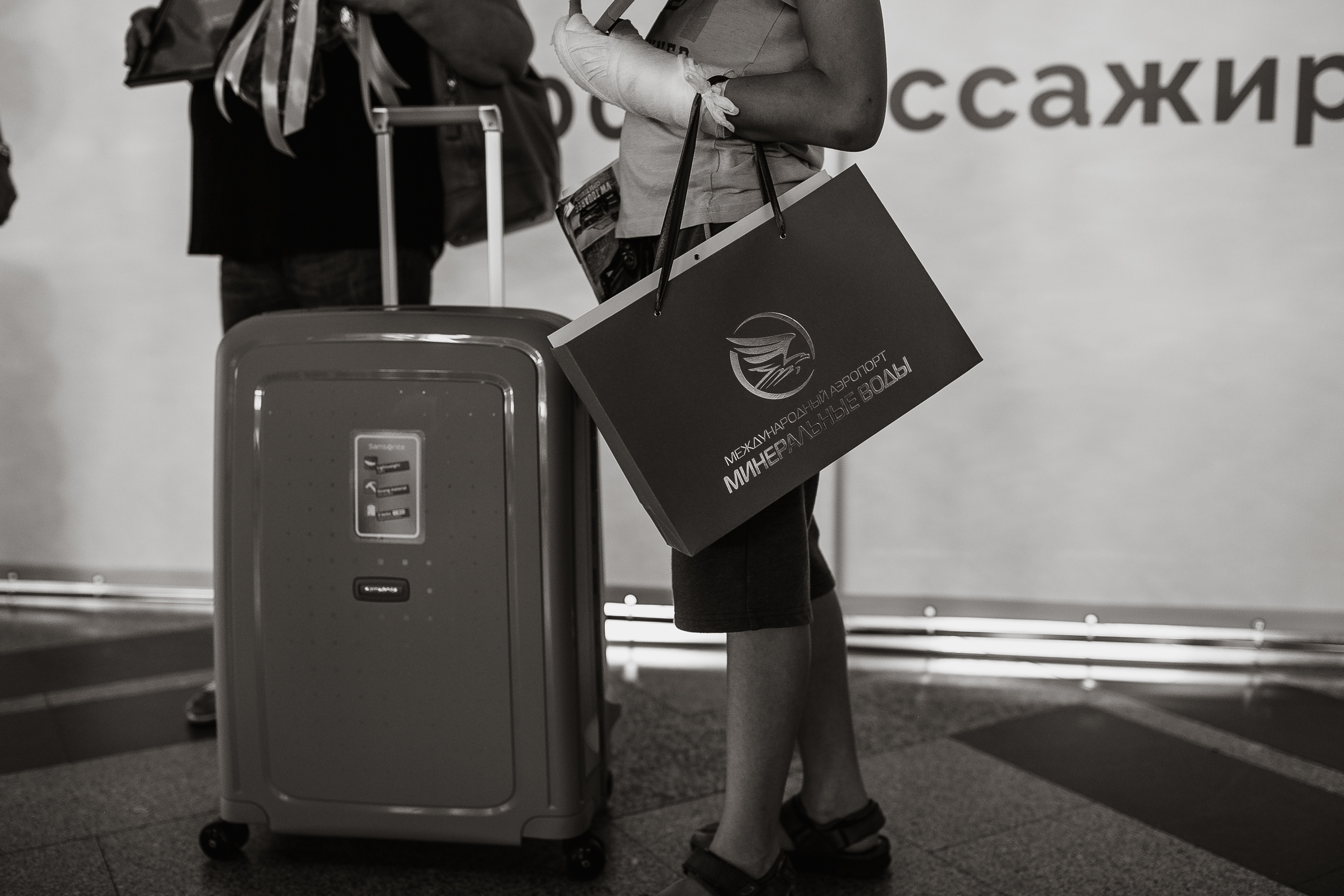 MRV 1 000 000 пассажир. Самый свадебный фотограф