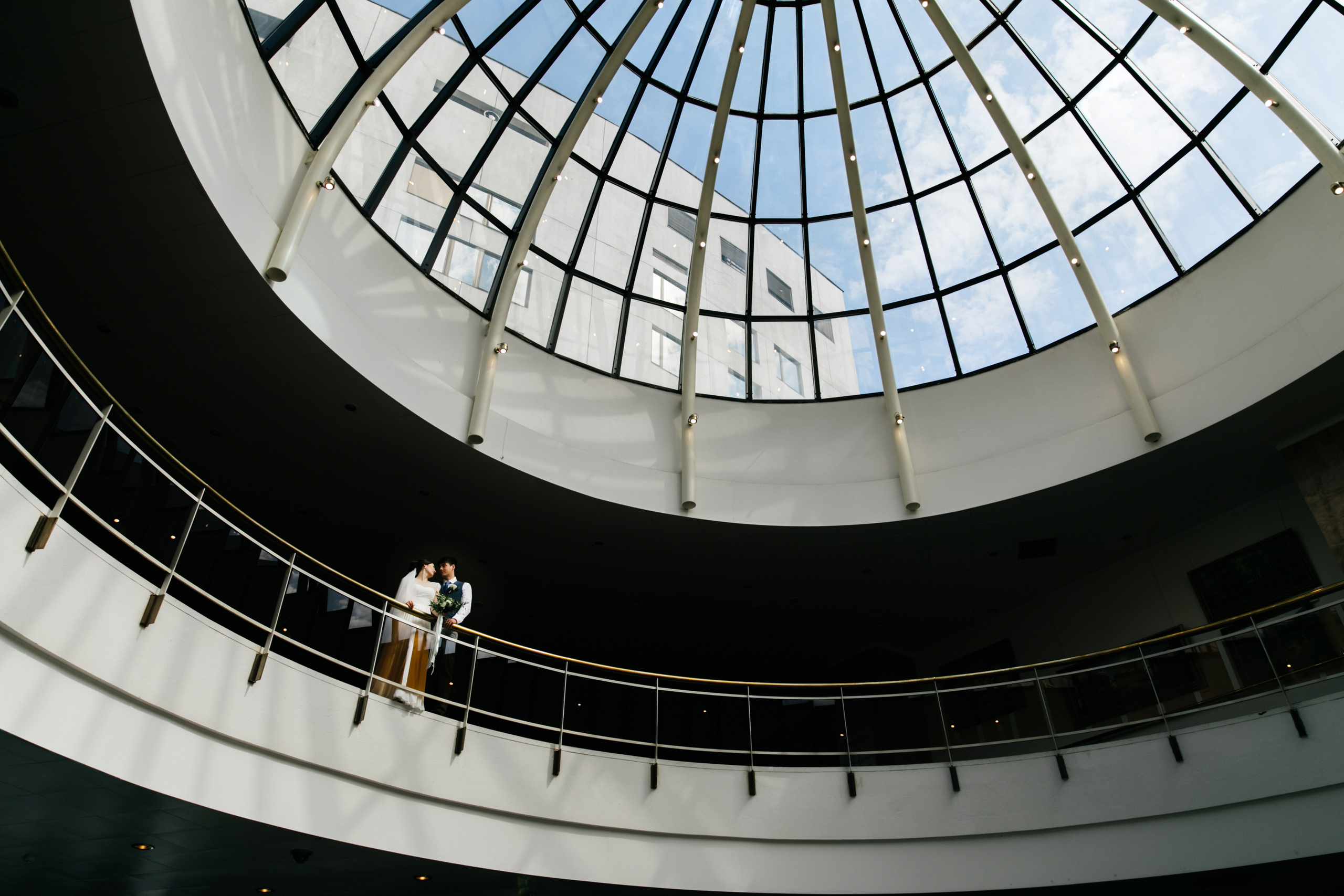 Пятое июля. Самый свадебный фотограф