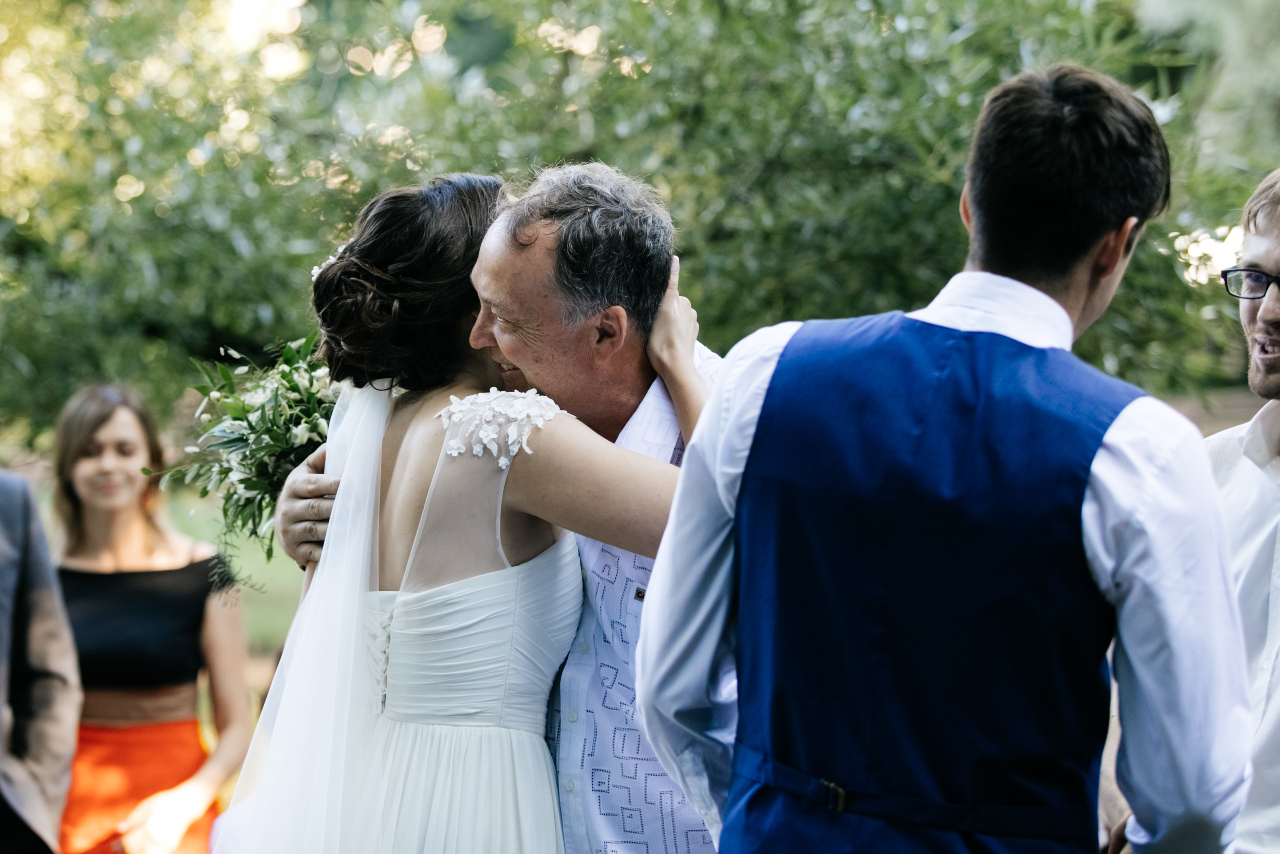 Пятое июля. Самый свадебный фотограф