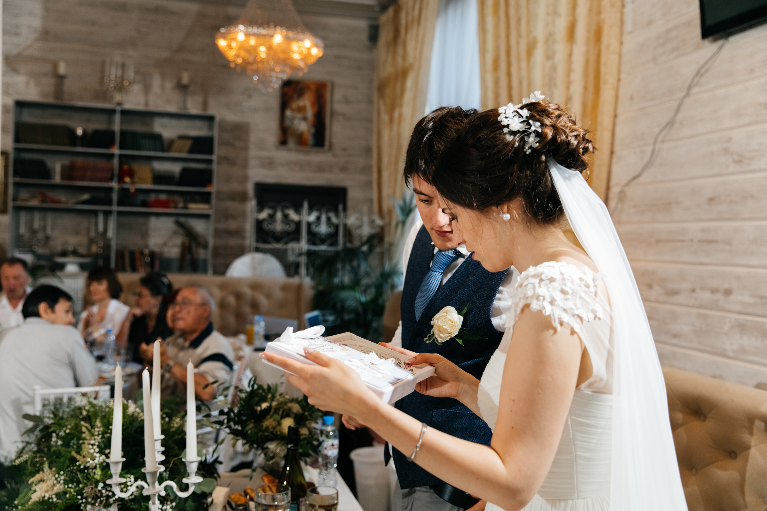 Пятое июля. Самый свадебный фотограф