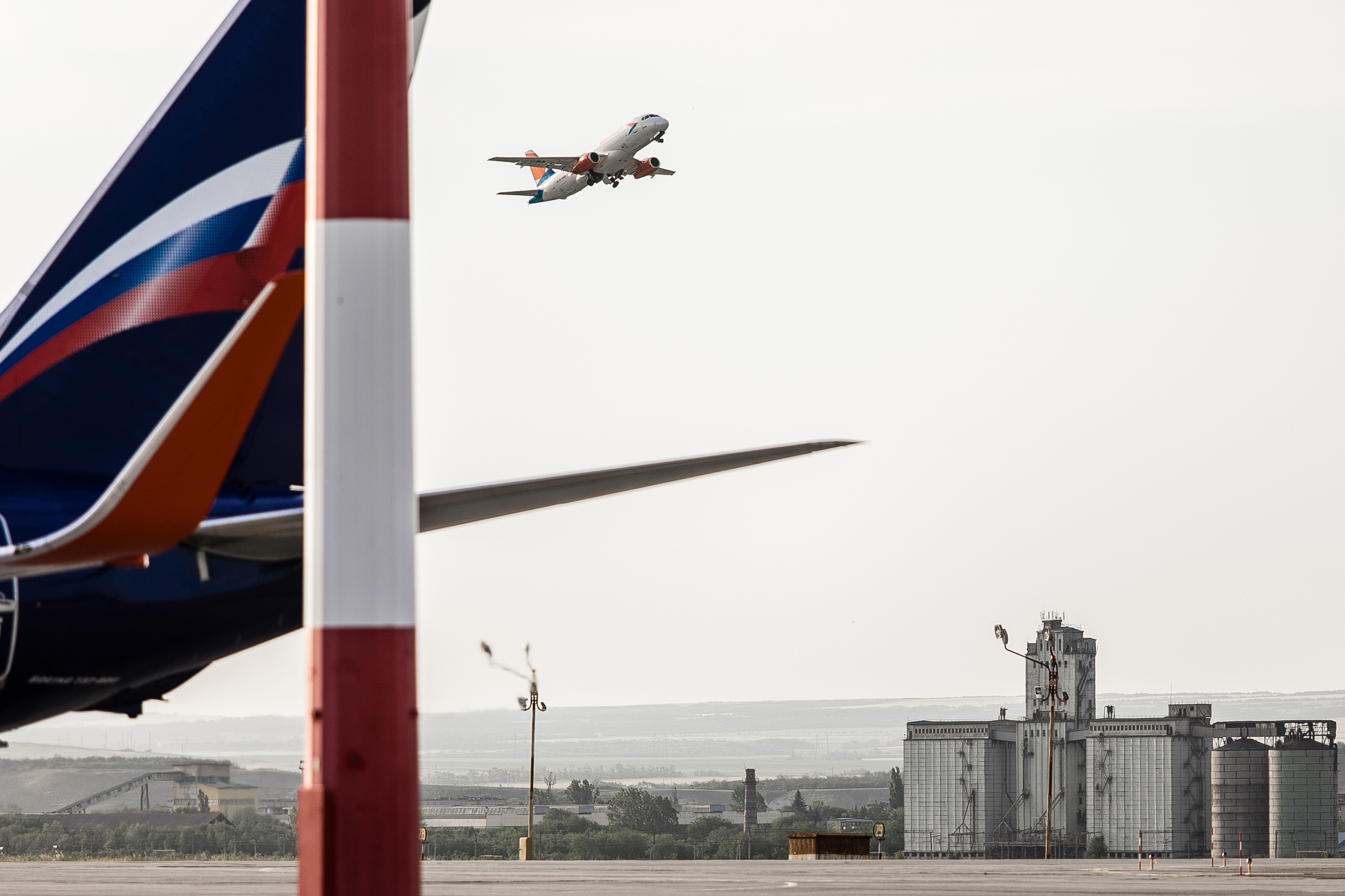 MRV 1 000 000 пассажир. Самый свадебный фотограф