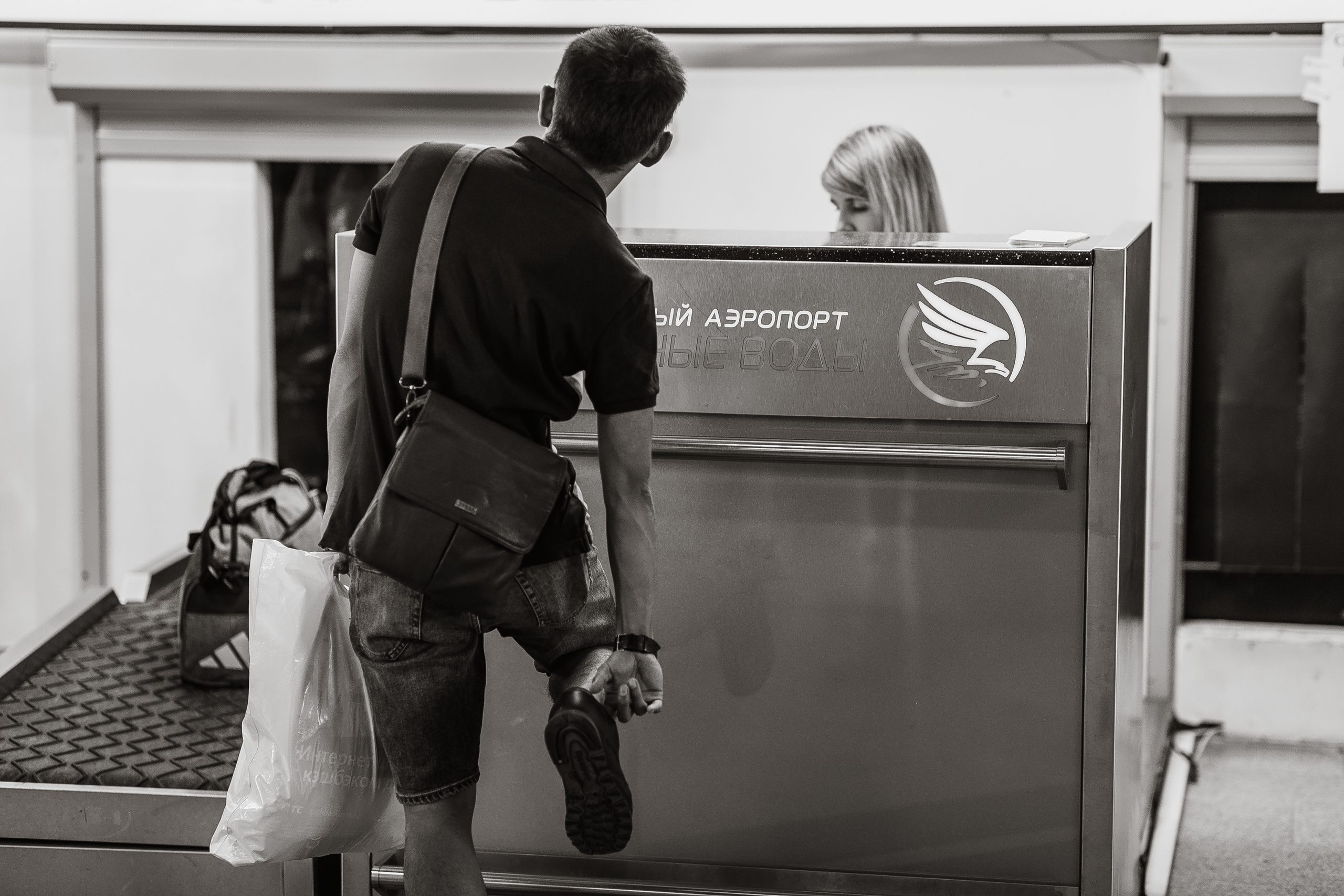 MRV 1 000 000 пассажир. Самый свадебный фотограф