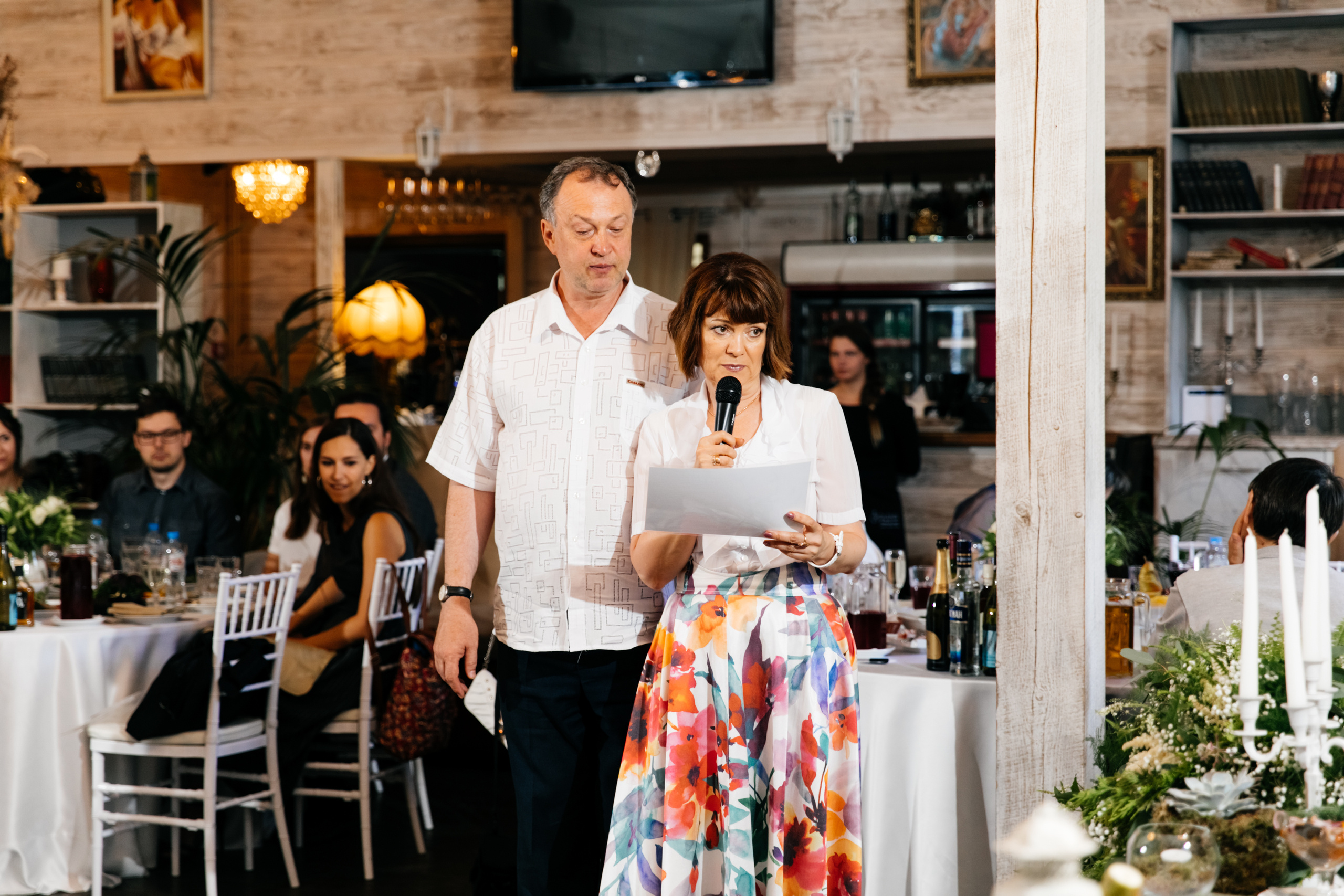 Пятое июля. Самый свадебный фотограф