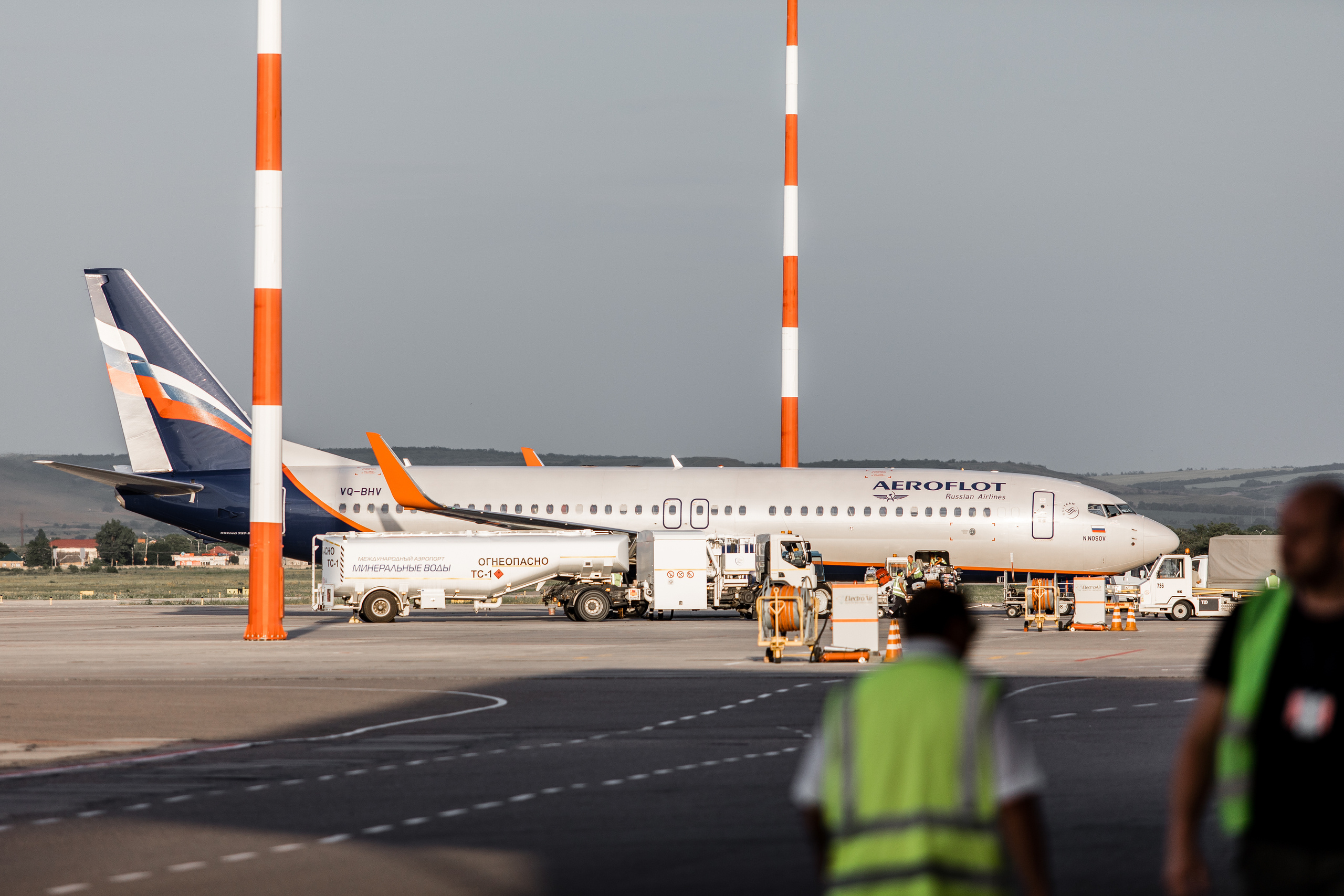 MRV 1 000 000 пассажир. Самый свадебный фотограф