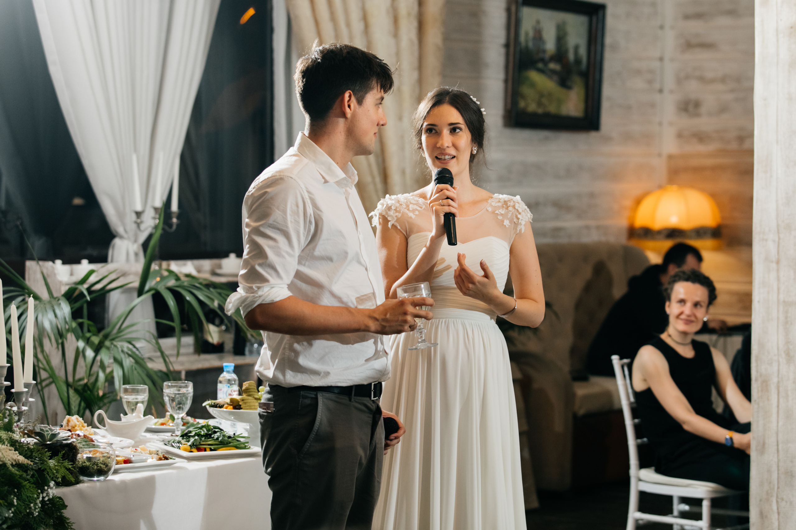 Пятое июля. Самый свадебный фотограф