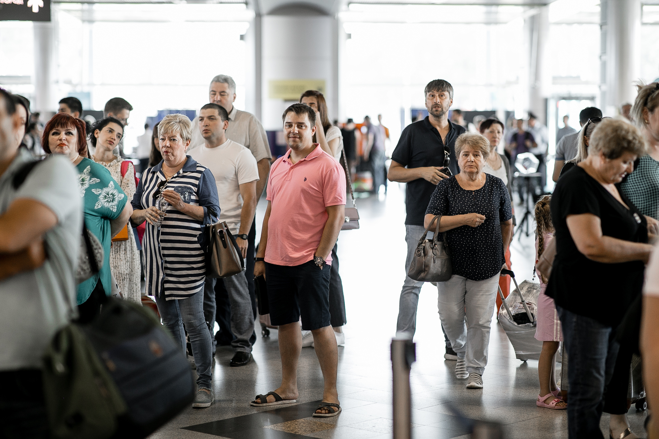 MRV 1 000 000 пассажир. Самый свадебный фотограф