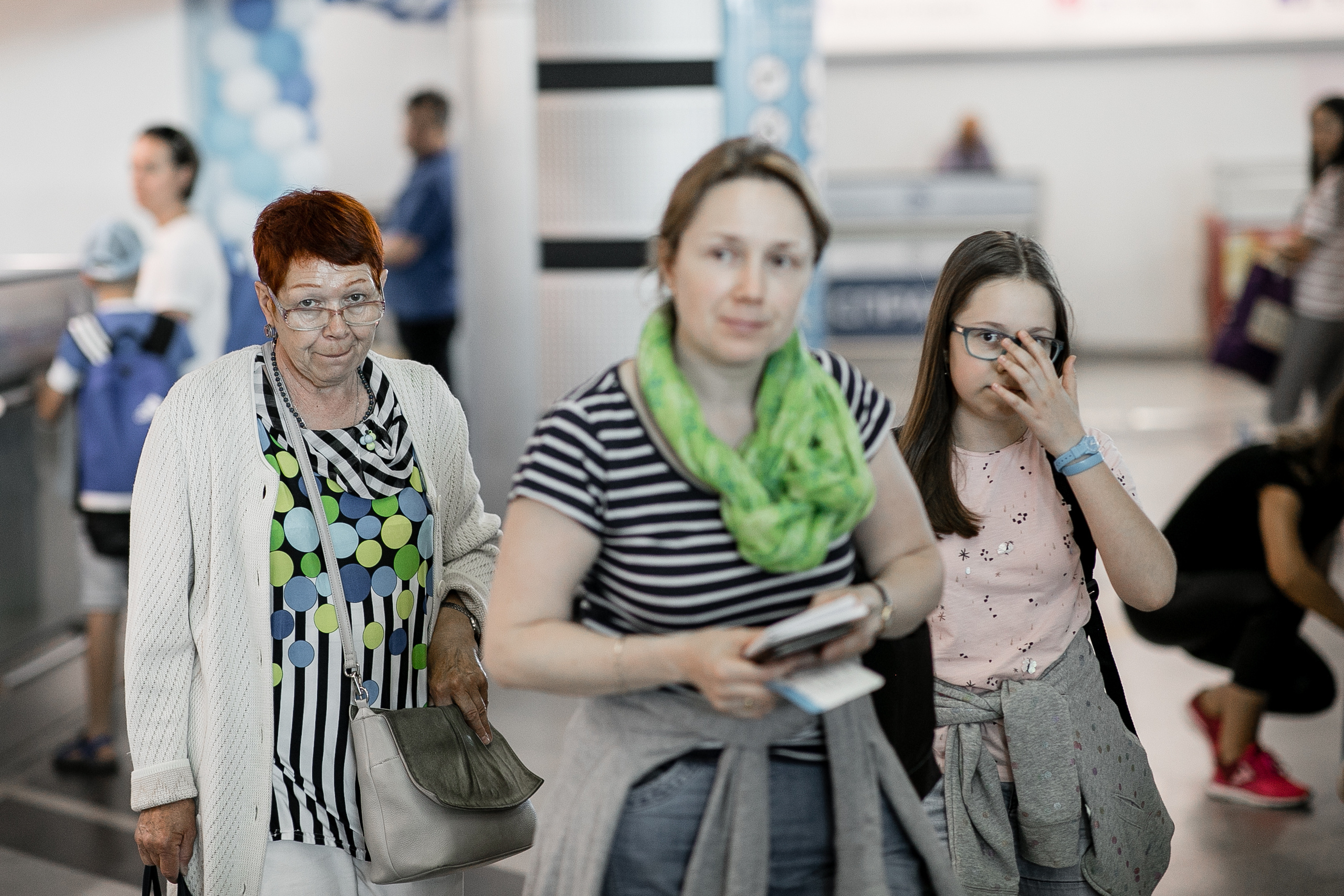 MRV 1 000 000 пассажир. Самый свадебный фотограф