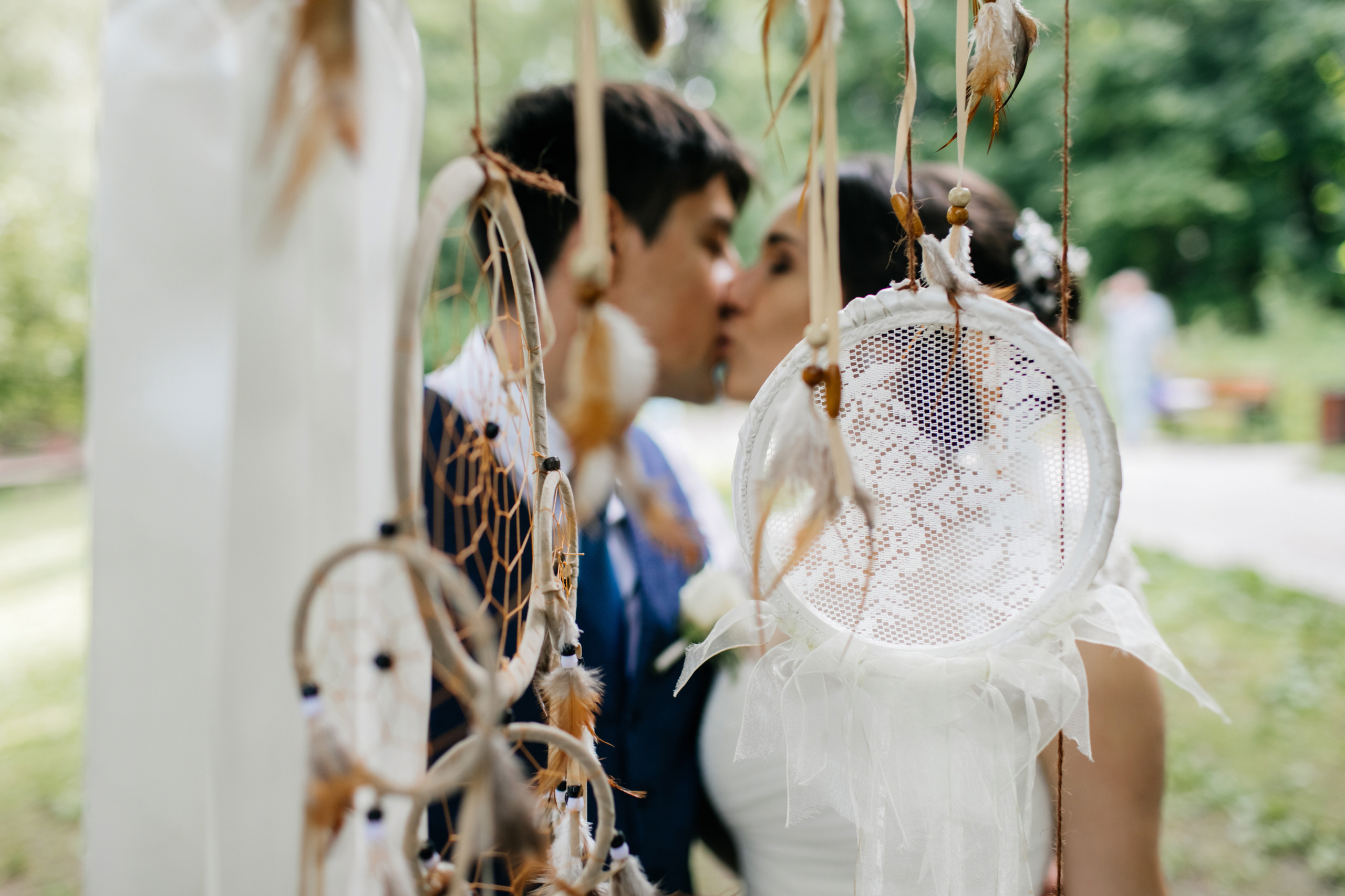 Пятое июля. Самый свадебный фотограф