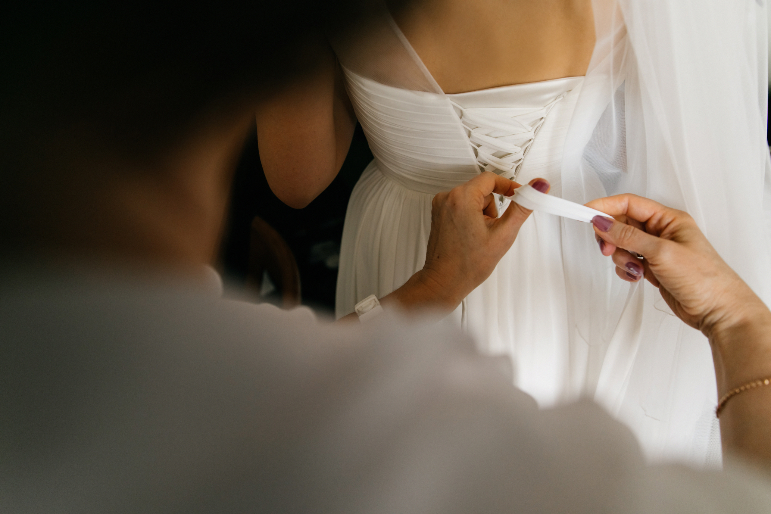 Пятое июля. Самый свадебный фотограф