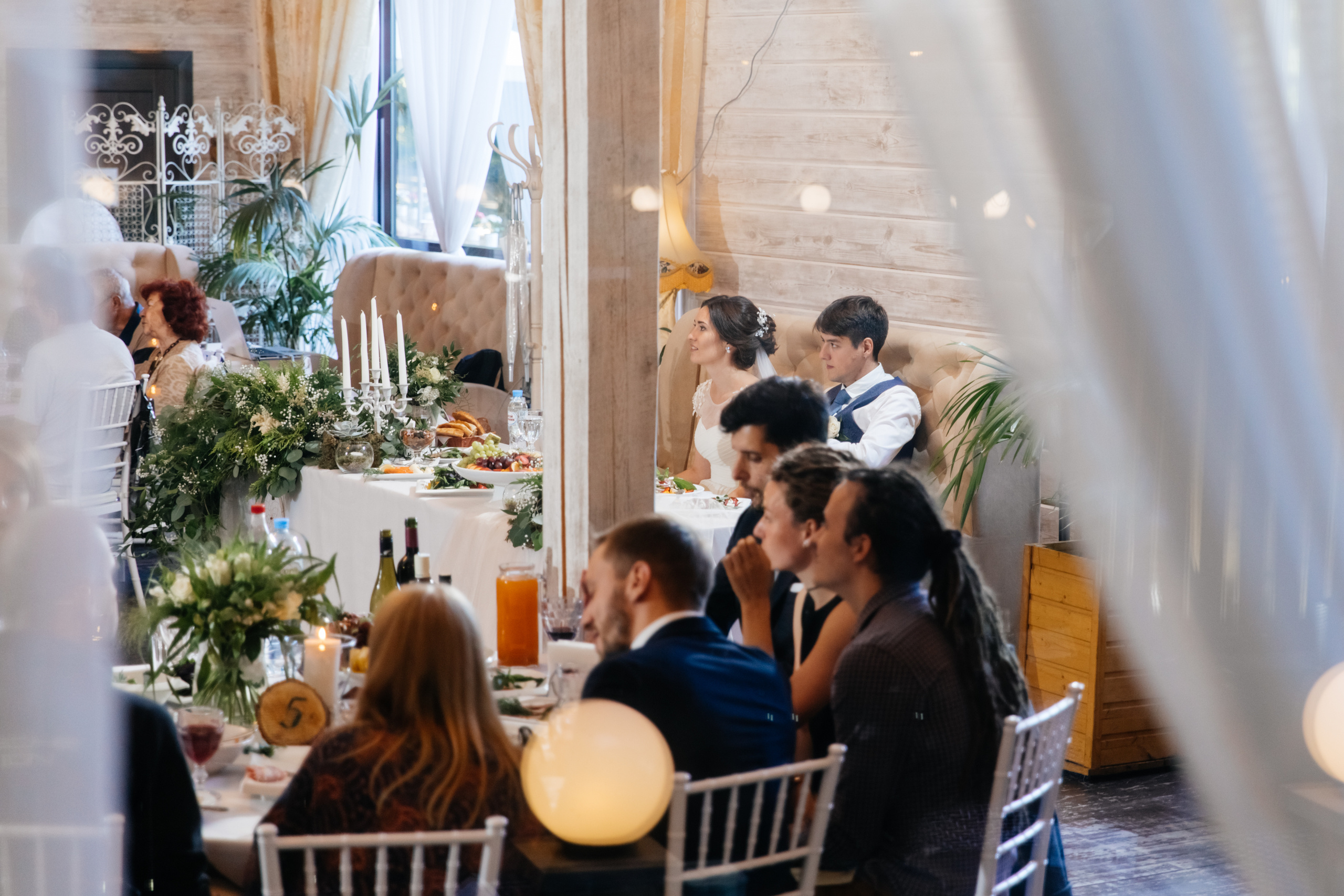 Пятое июля. Самый свадебный фотограф