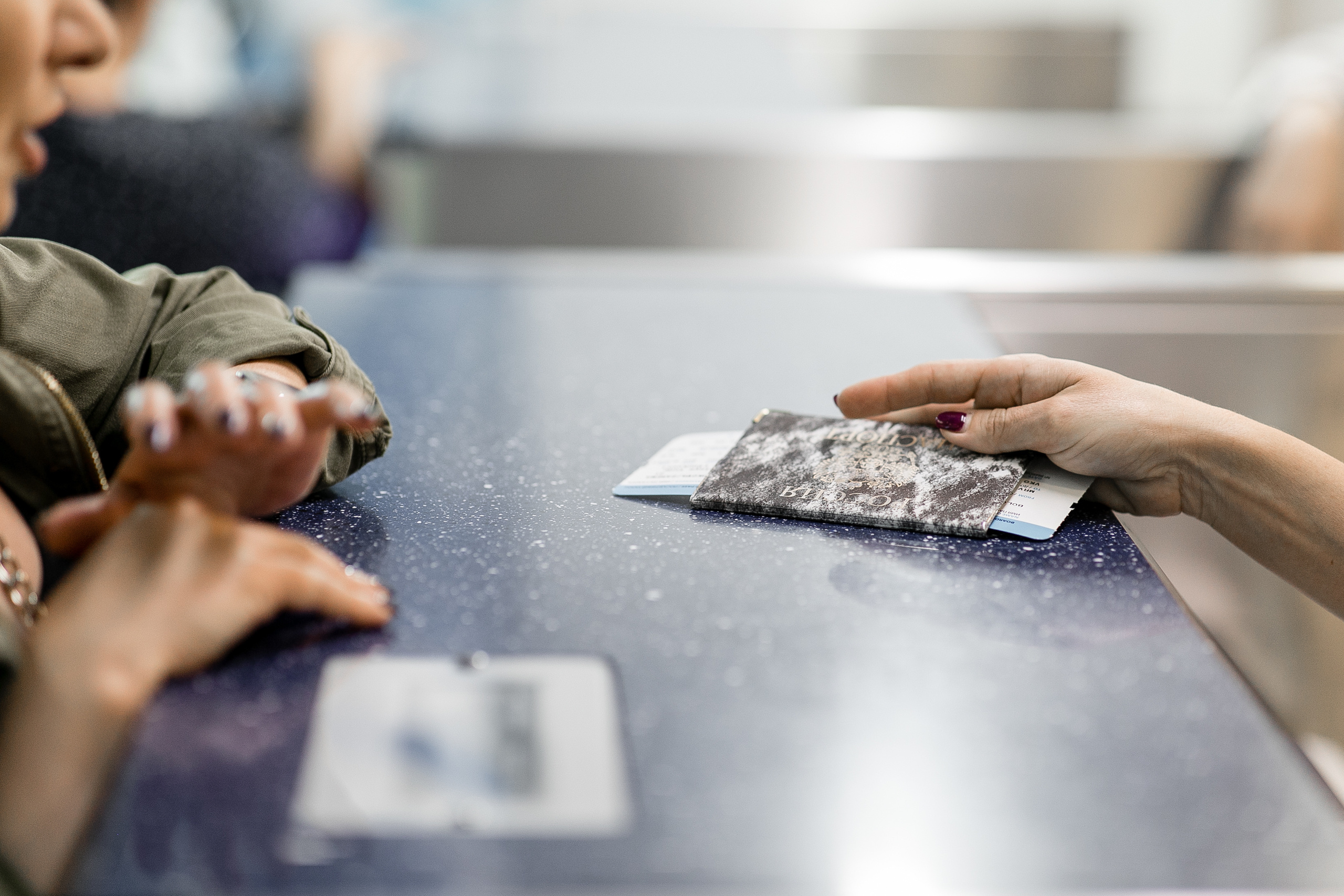 MRV 1 000 000 пассажир. Самый свадебный фотограф