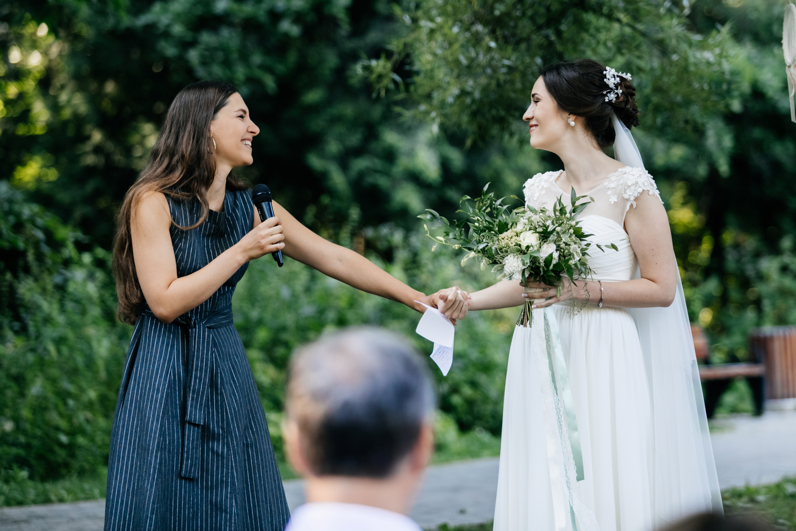 Пятое июля. Самый свадебный фотограф