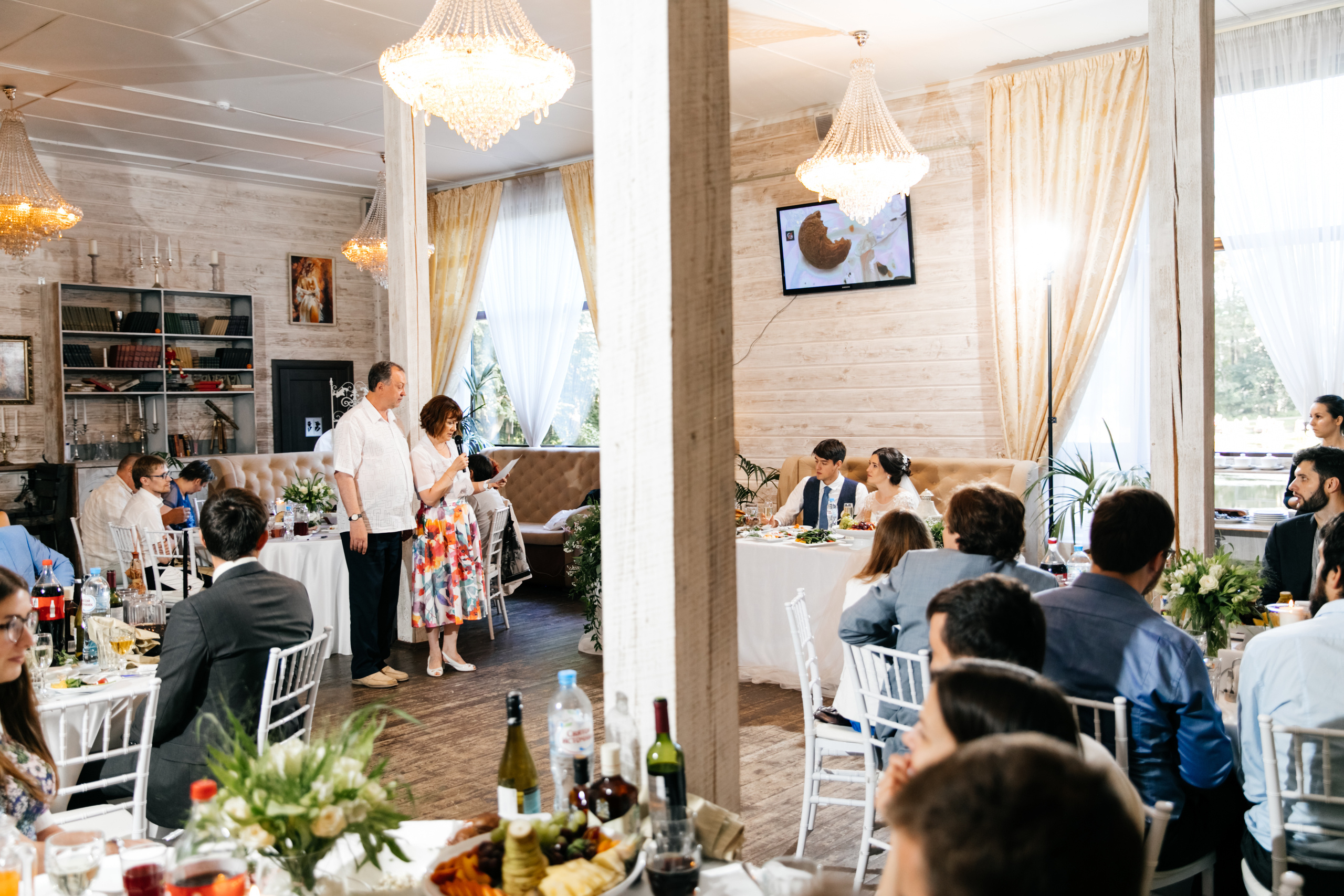 Пятое июля. Самый свадебный фотограф