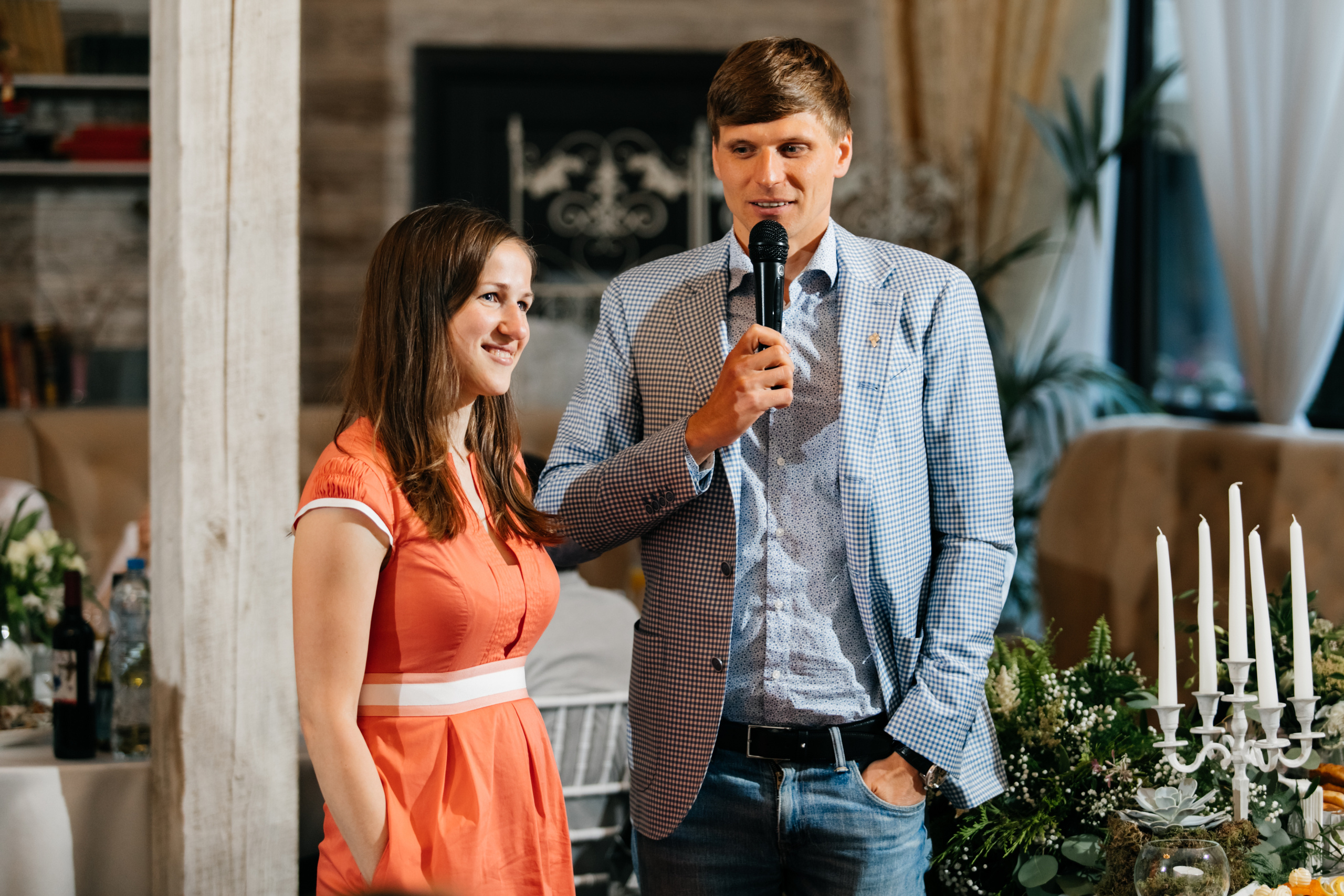 Пятое июля. Самый свадебный фотограф