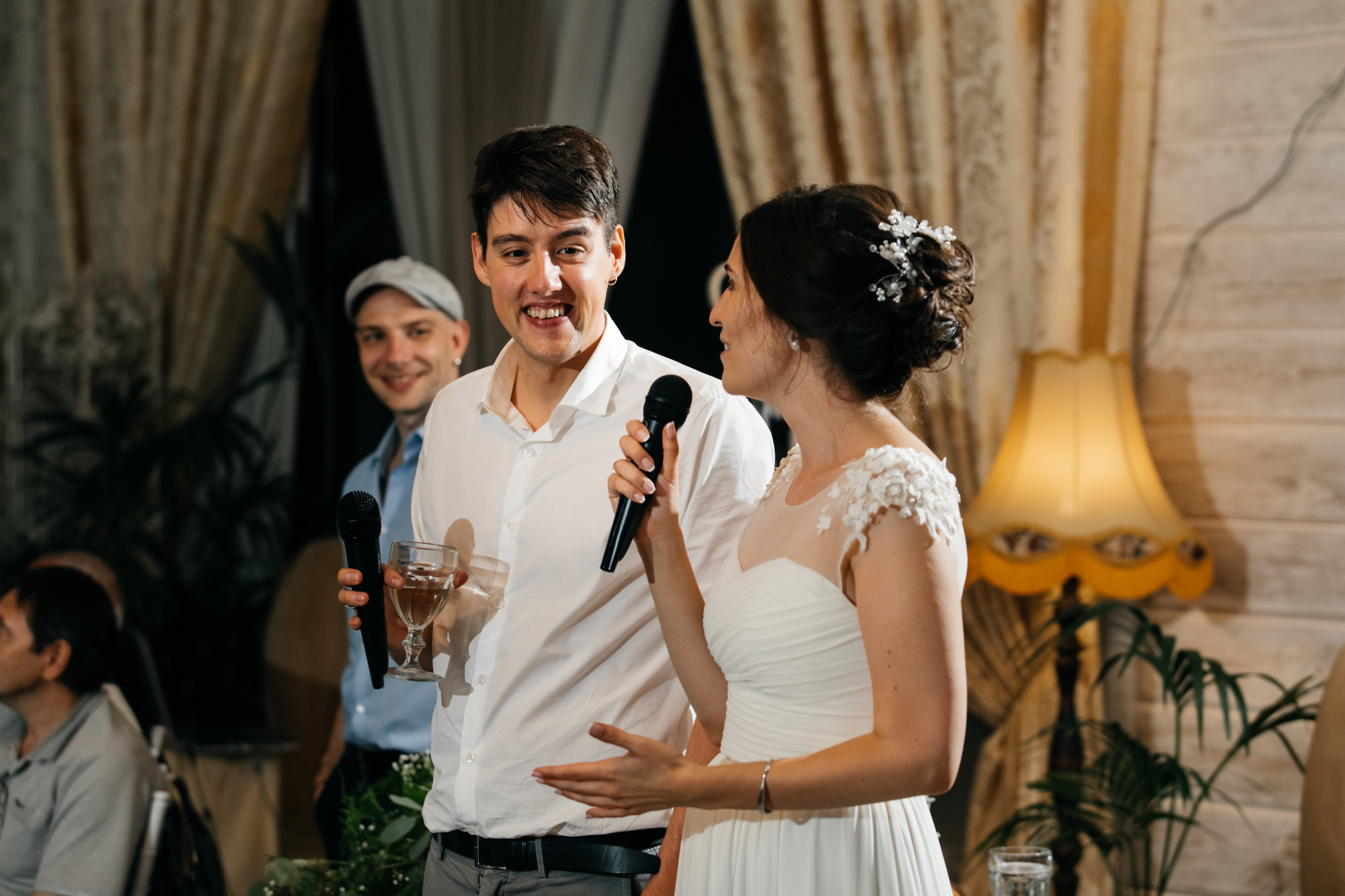 Пятое июля. Самый свадебный фотограф