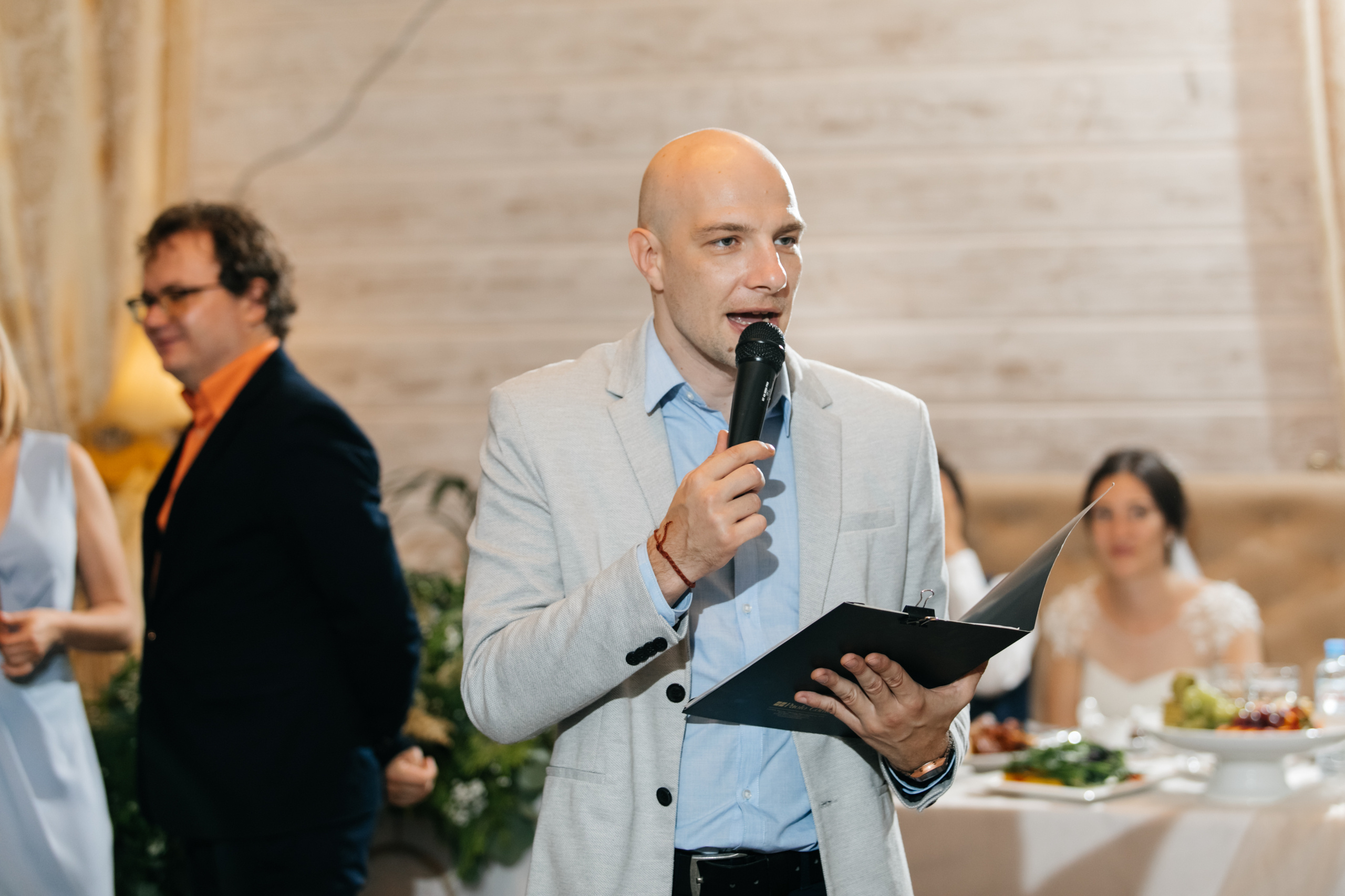 Пятое июля. Самый свадебный фотограф