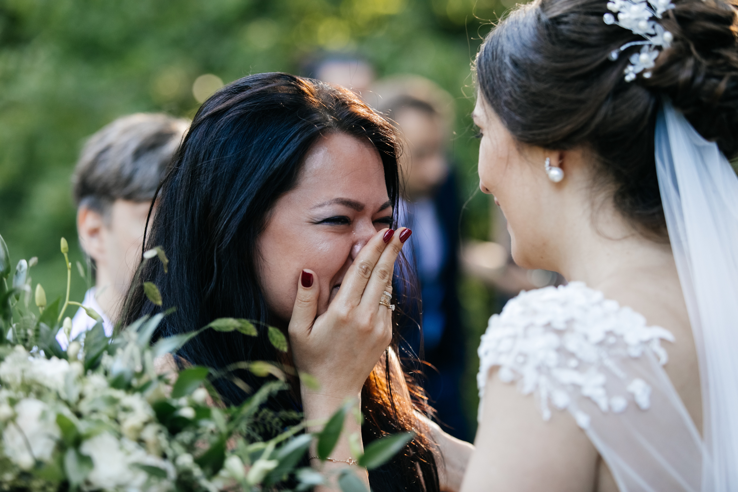 Пятое июля. Самый свадебный фотограф