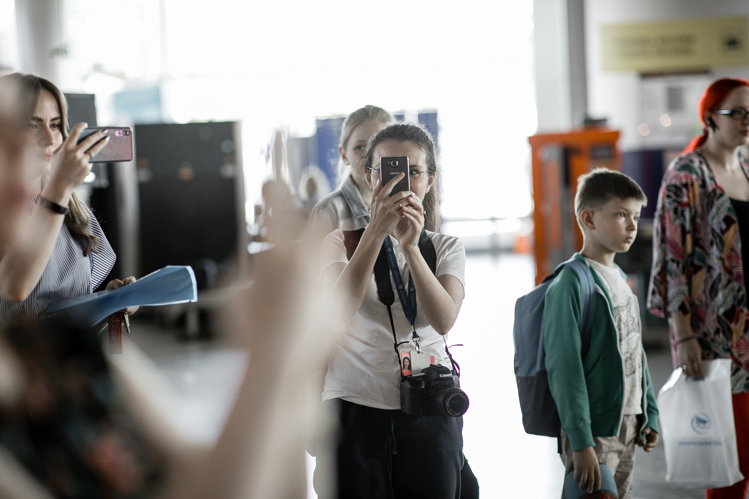 MRV 1 000 000 пассажир. Самый свадебный фотограф